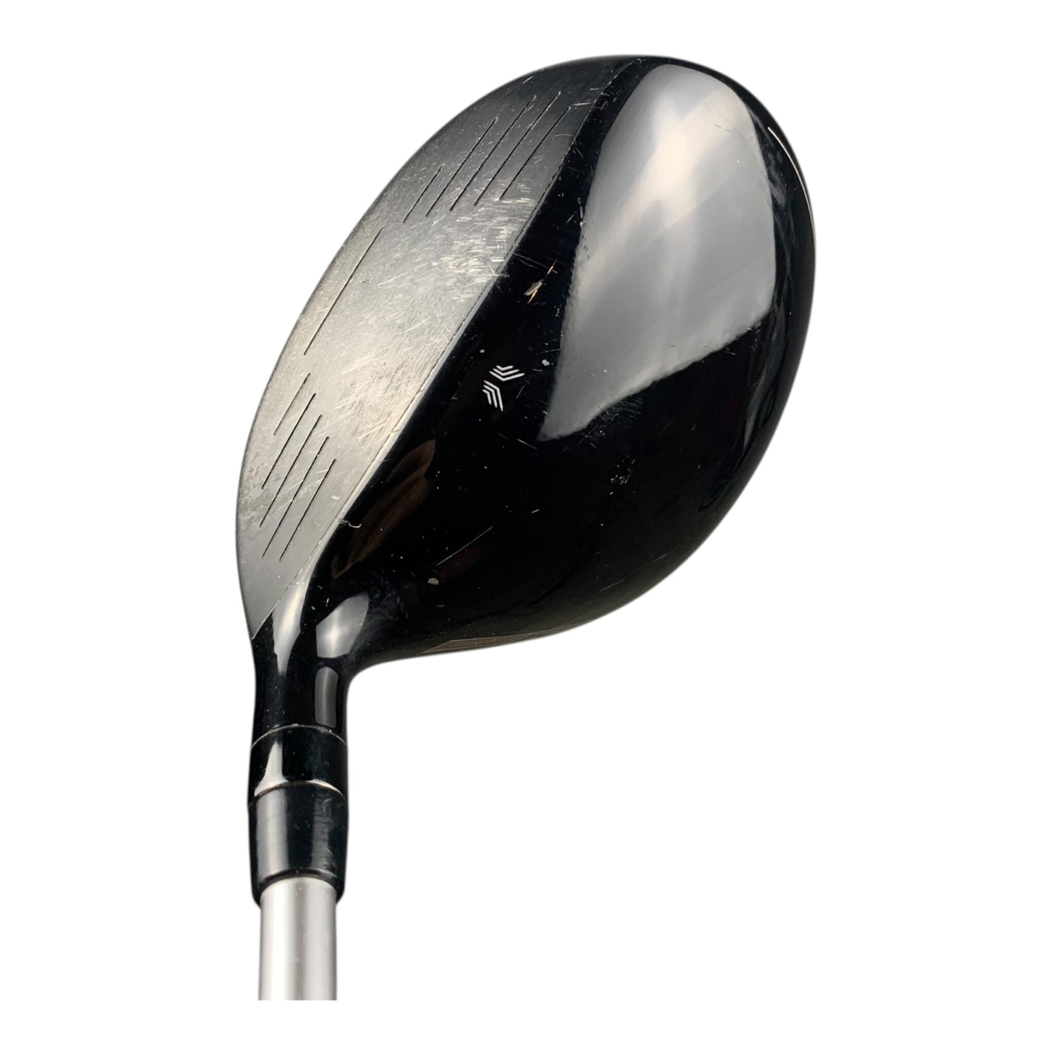 Wilson Personal D9 Fairway Wood / Flex Regular / Grafito / #5/18