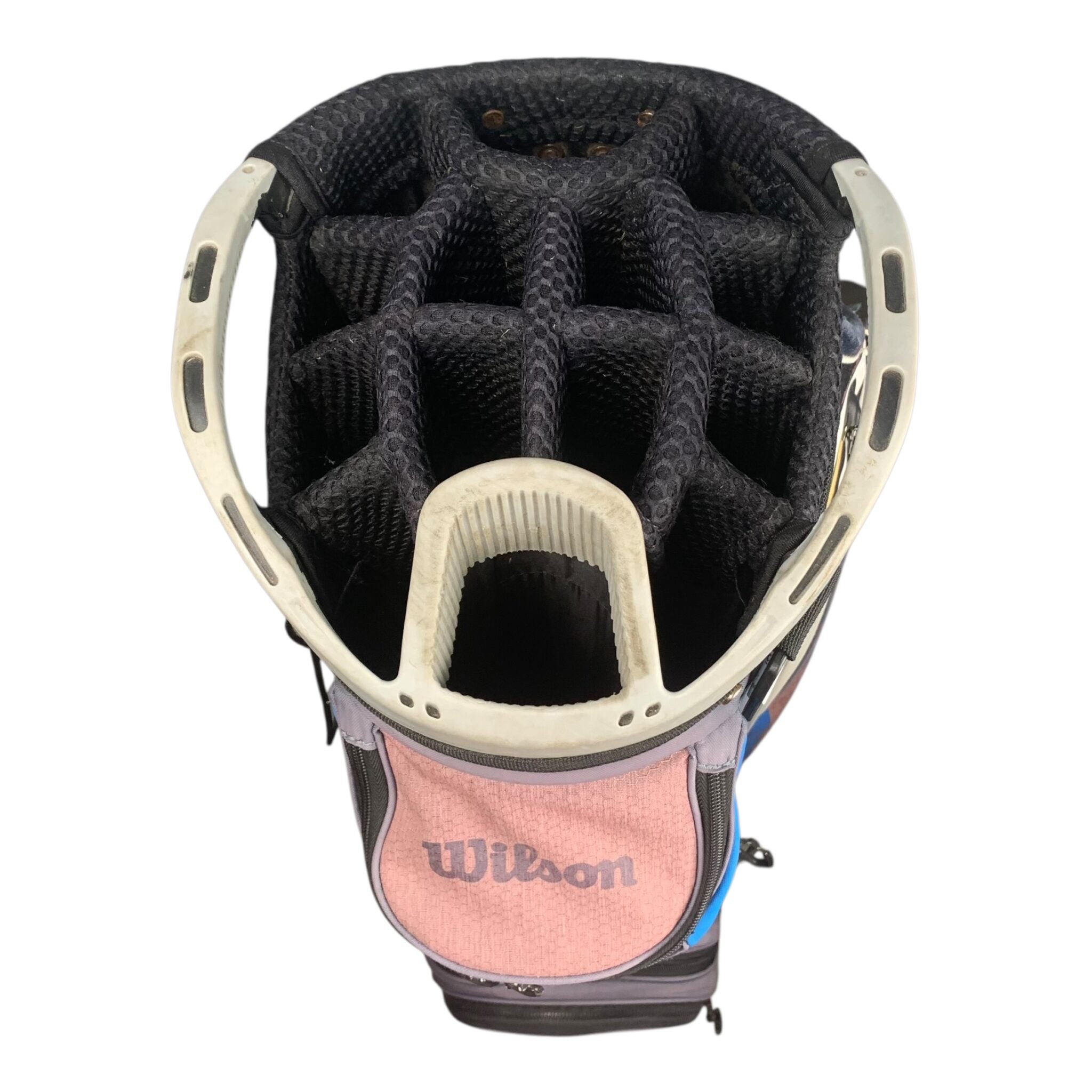 Wilson staff EXO / Grey/Blue / 14-Room