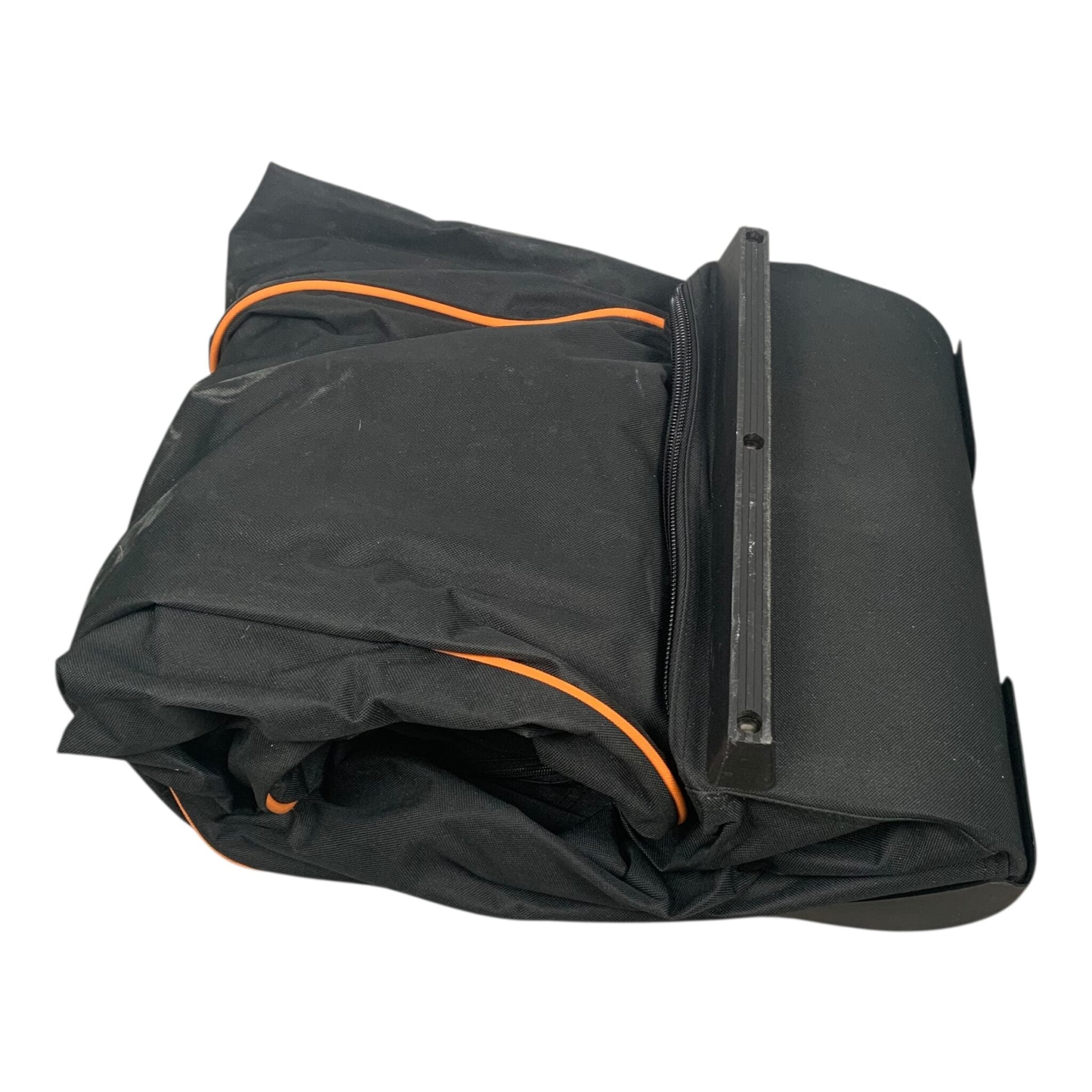 Borsa da viaggio GO / Nera