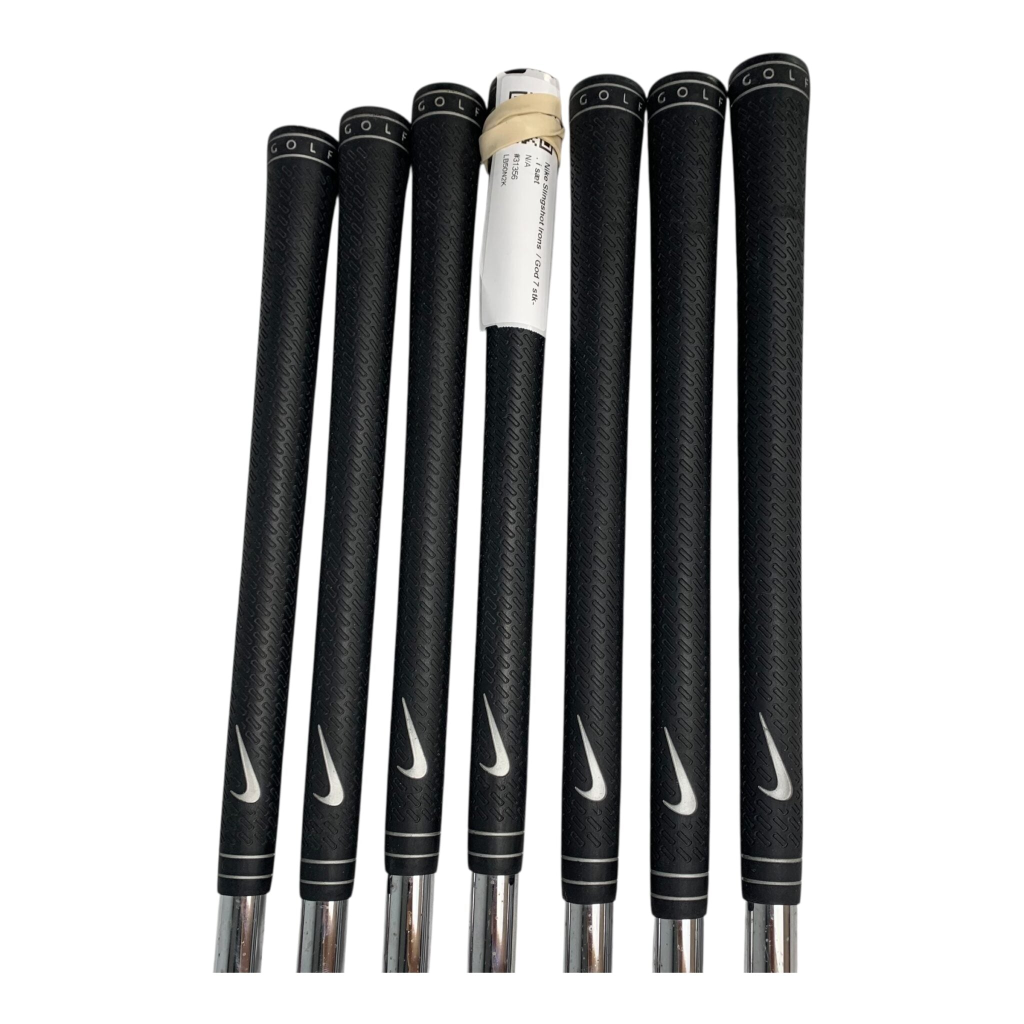 Tirachinas Nike Juego de hierros / Flex Regular / 4-PW / Acero