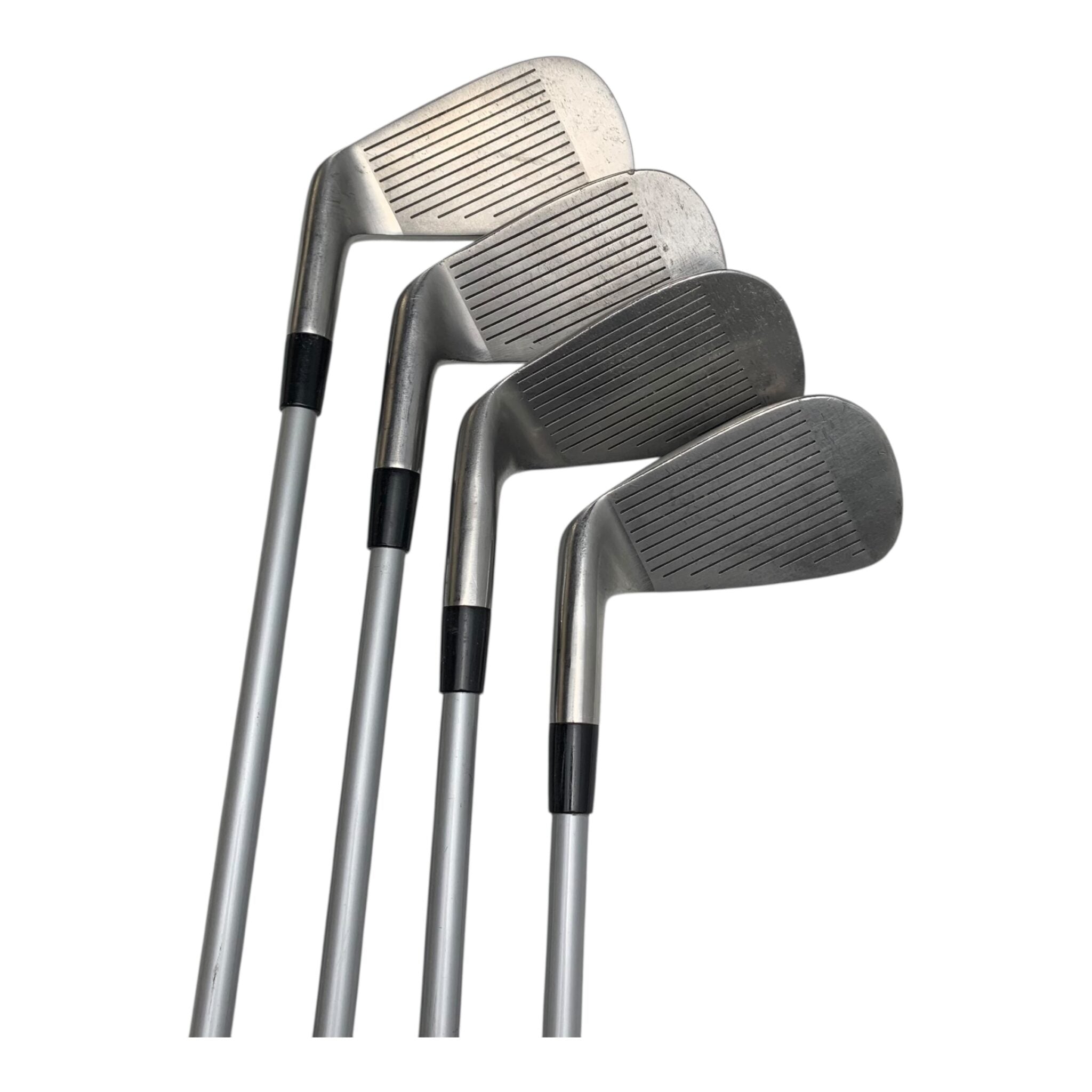 Dunlop LoCo L-Serie Komplettset / Flex Damen / Graphit