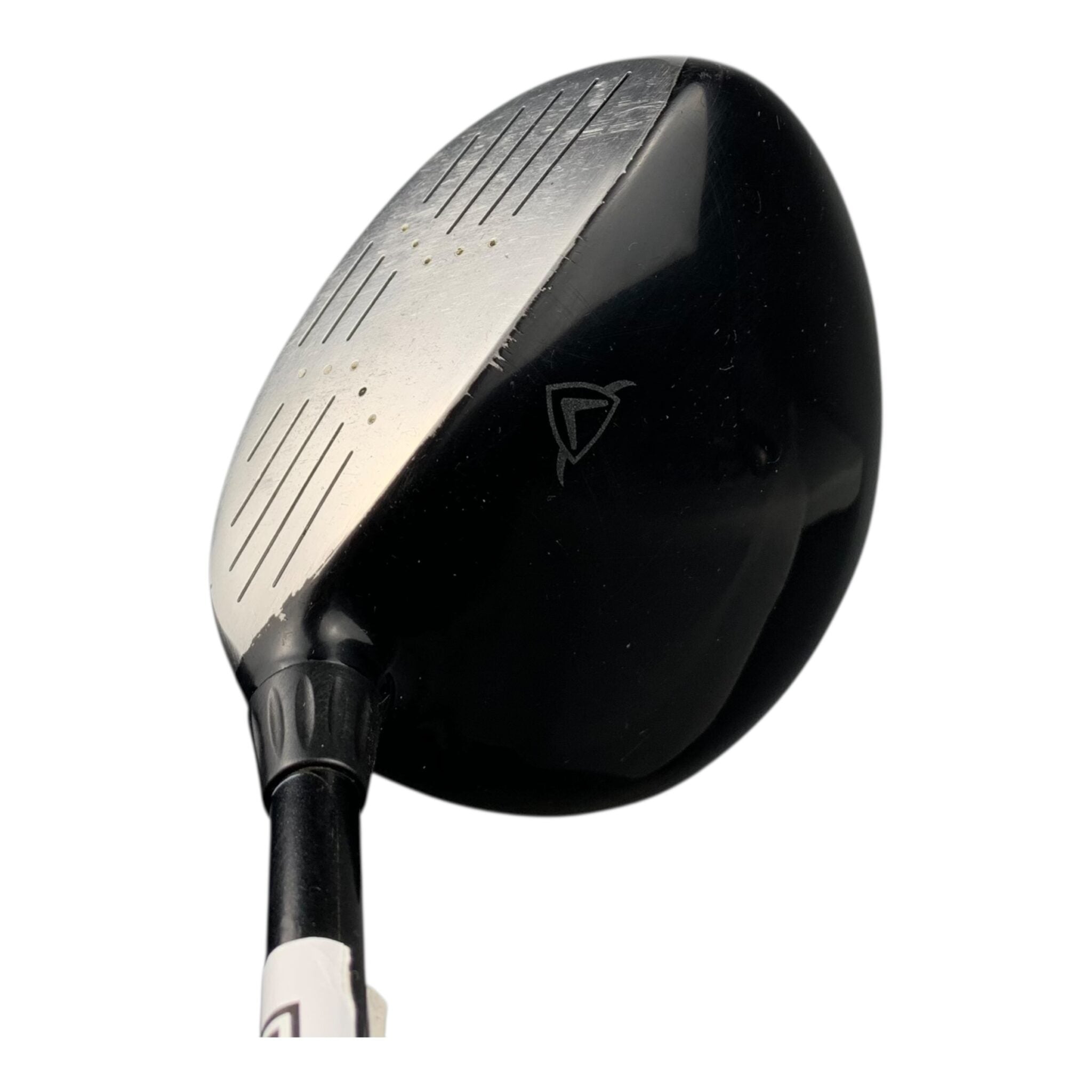 Callaway Diablo Edge Fairway Wood / Flex Regular / Graphite / #3/15