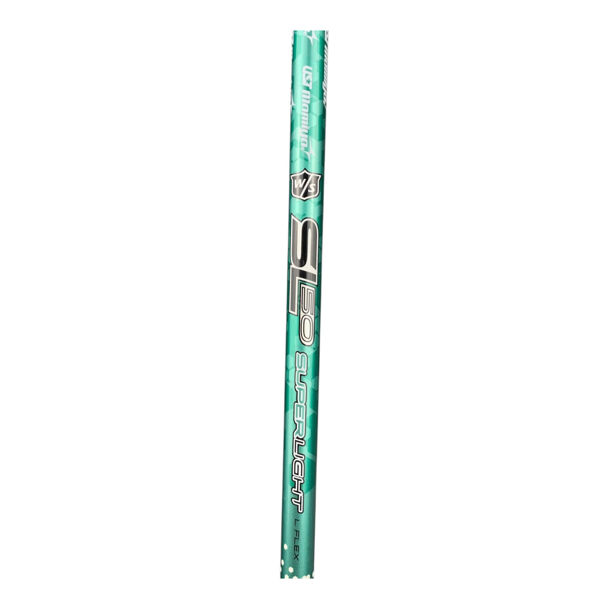 Wilson D100 Hybrid / Flex Ladies / Grafiet / #5/25