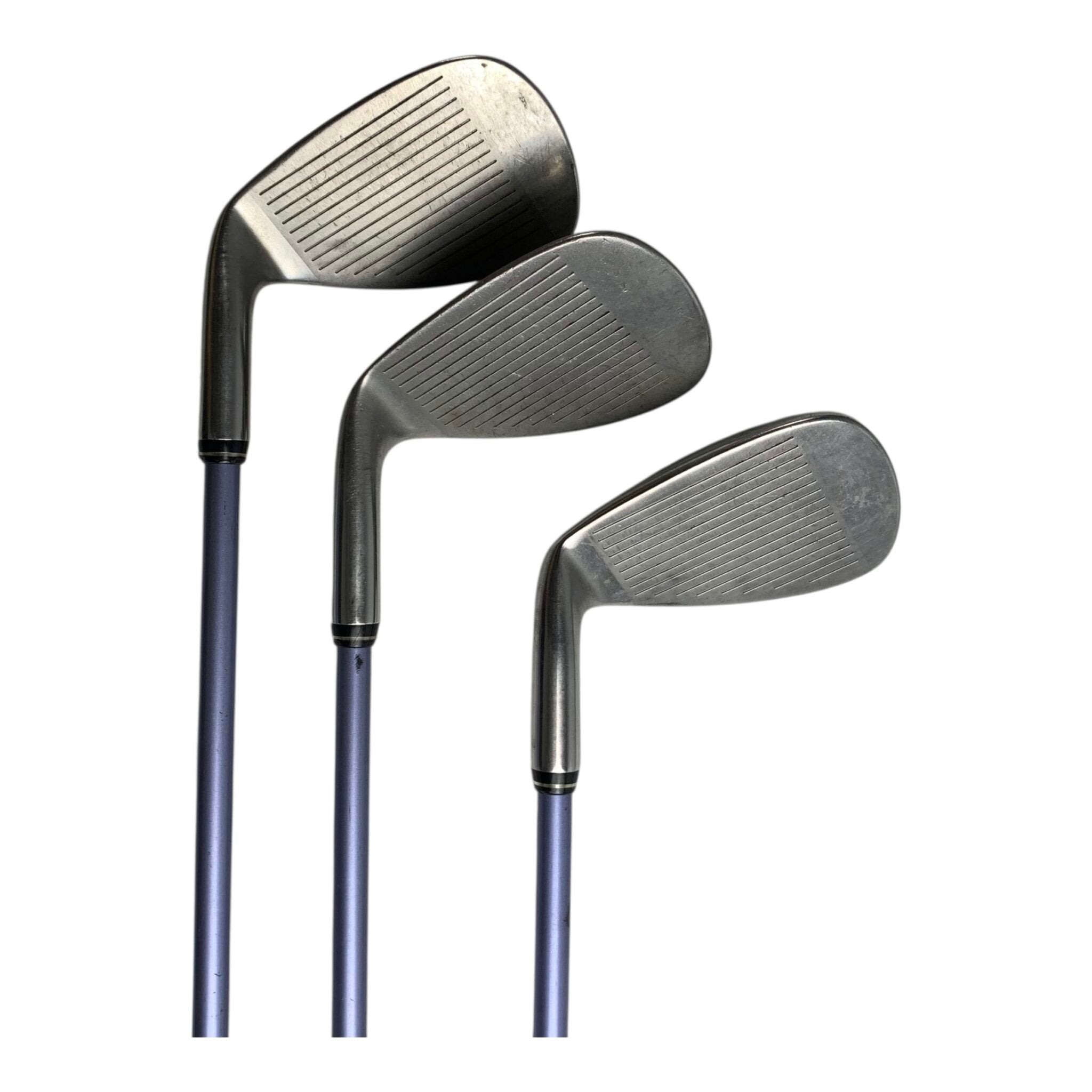 Srixon I-601 Complete Set / Flex Ladies / Graphite