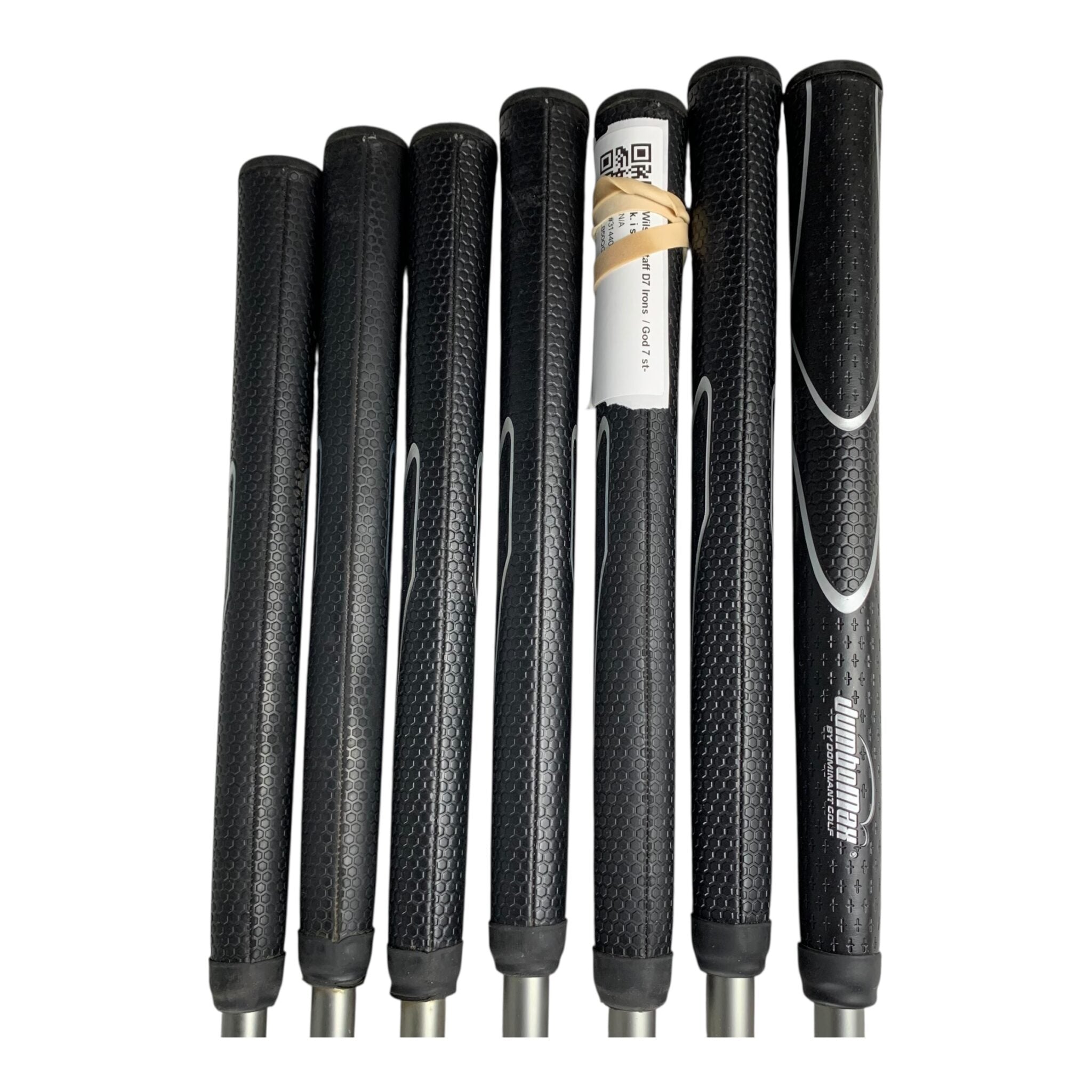 Wilson Staff D7 Iron Set / Flex A-flex / 5-PW / Graphite