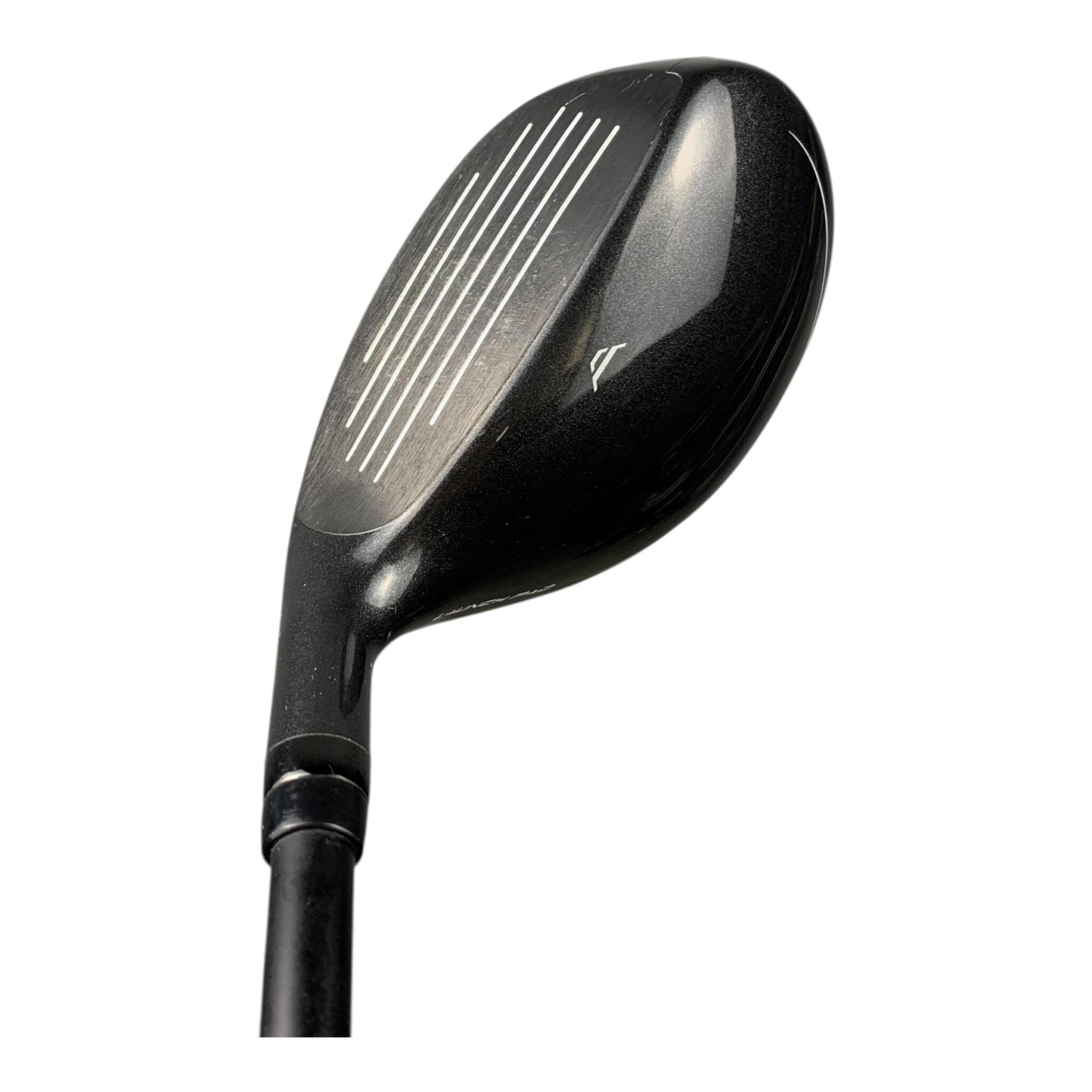 Wilson Launchpad Fybrid Hybrid / Flex A-flex / Grafite / #3/19,5