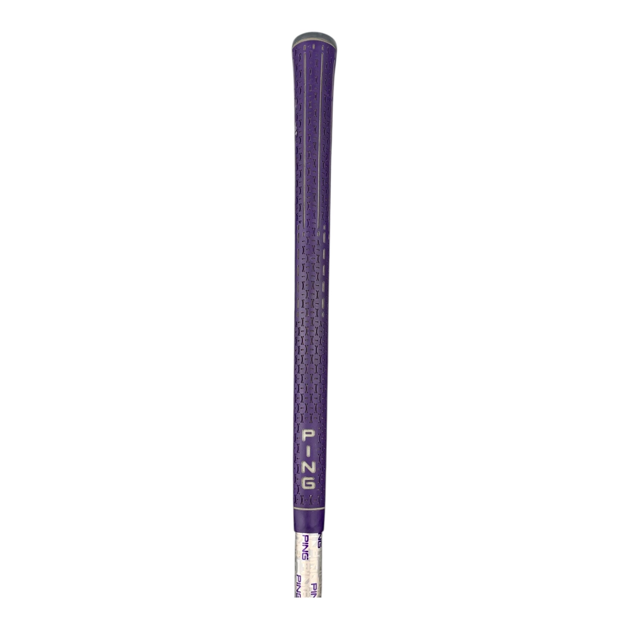 PING Serene Hybrid / Flex Ladies / Grafit / #5/26