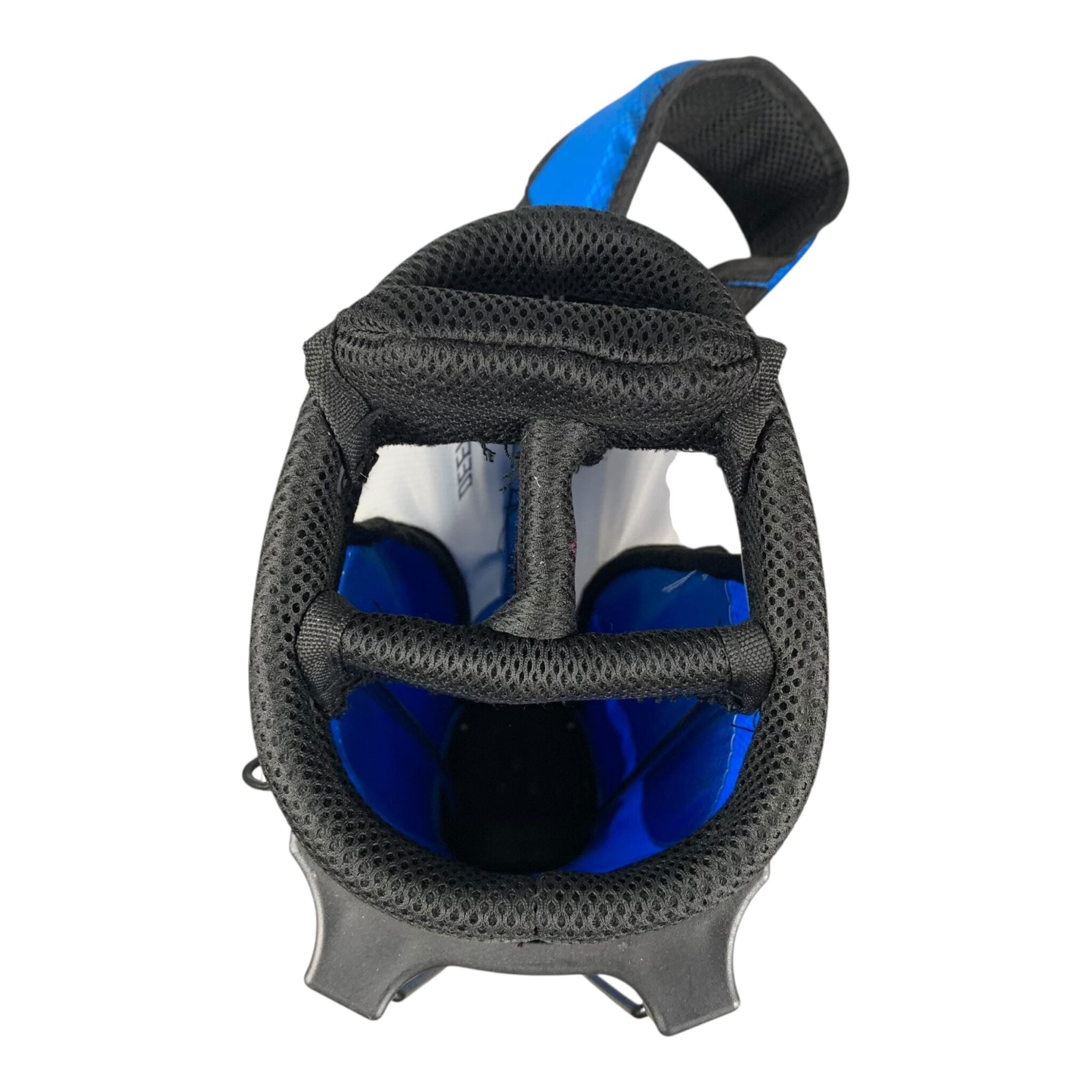 Wilson Standbag / Blue / 4-Room