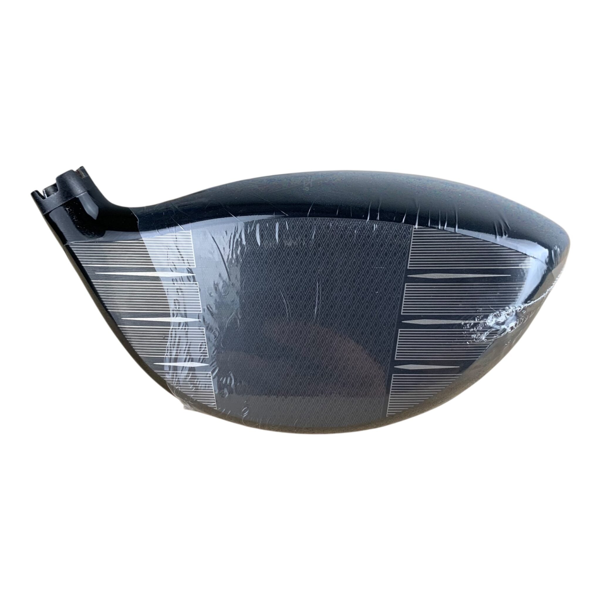 Left Titleist TSR1 Driver head / Loft 12