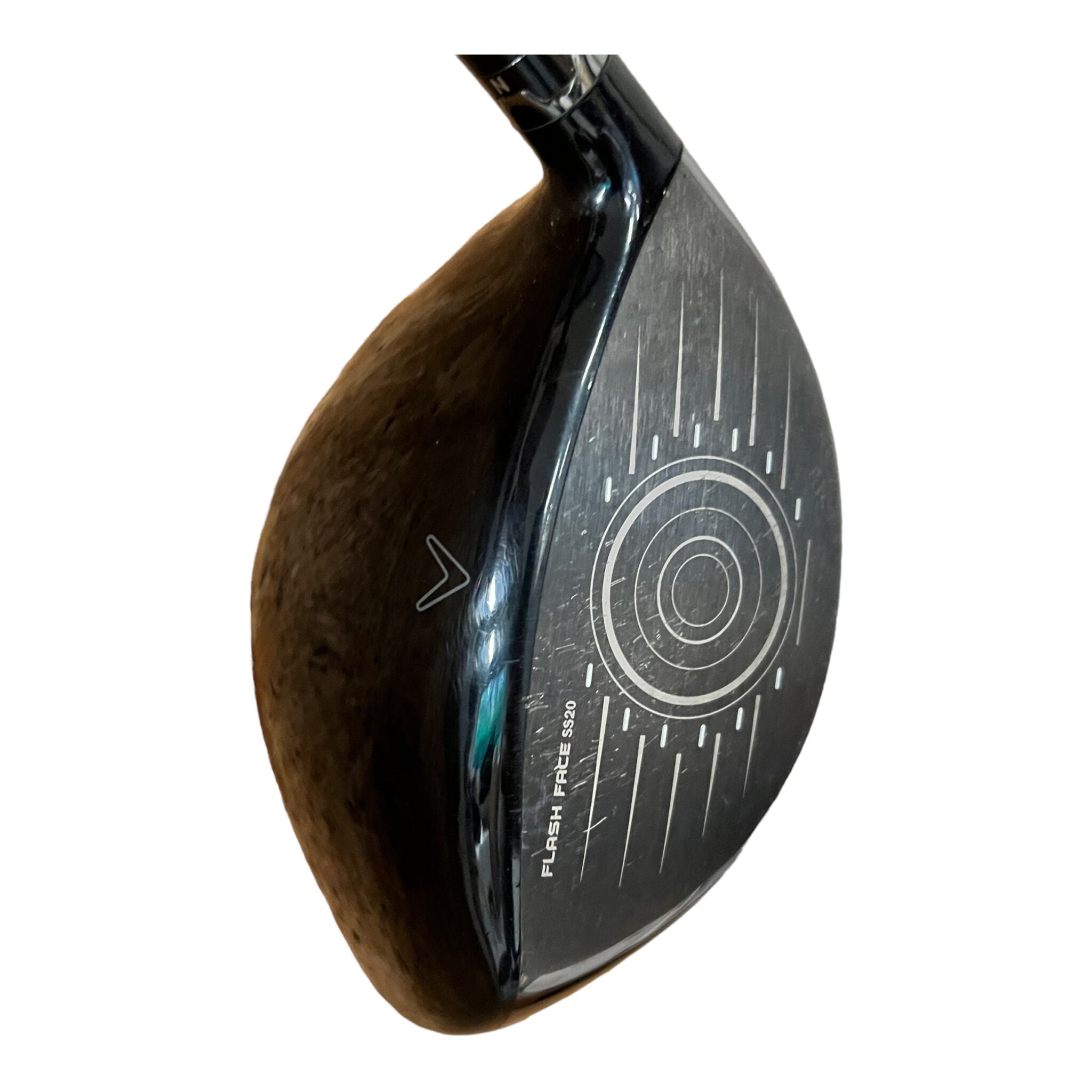 Callaway Mavrik Max Driver / Flex Ladies / Loft 10.5