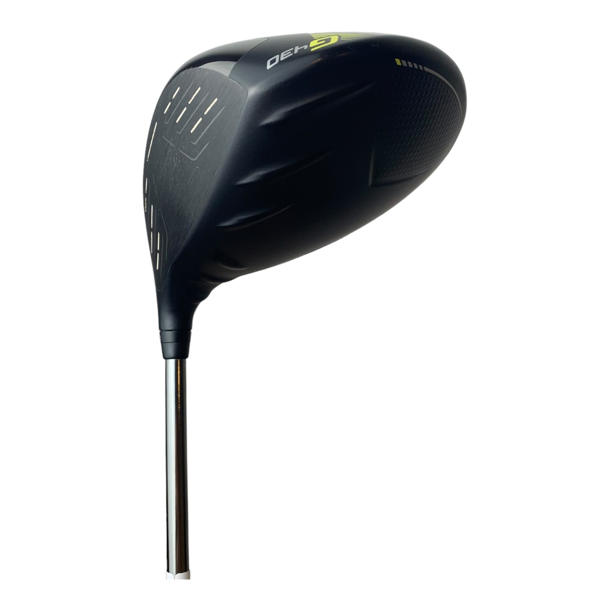 Ping G430 MAX Driver / Flex Regular / Loft 10.5 / As New