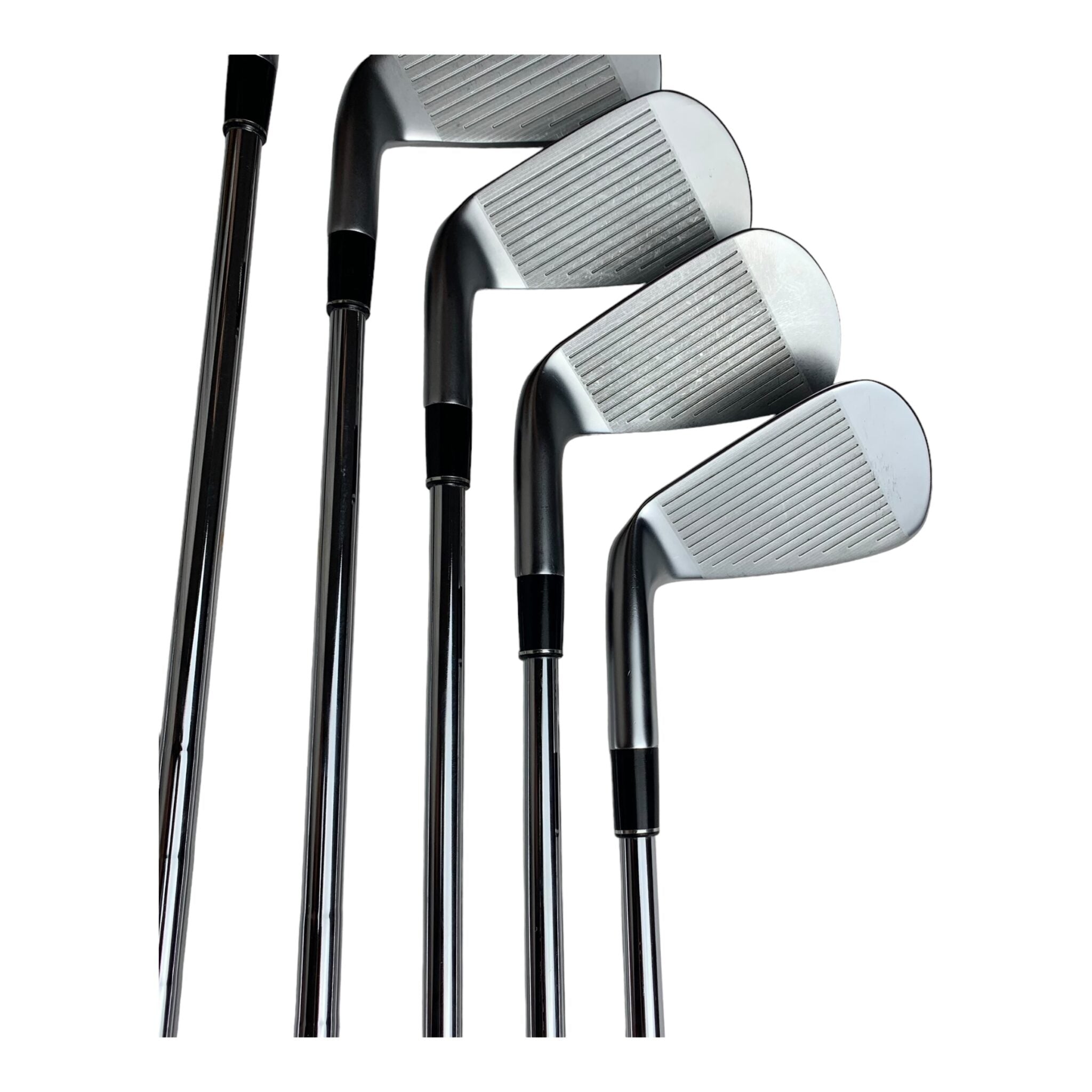 Srixon ZX4 MKII iron kit / Flex Regular / 5-PW / Steel