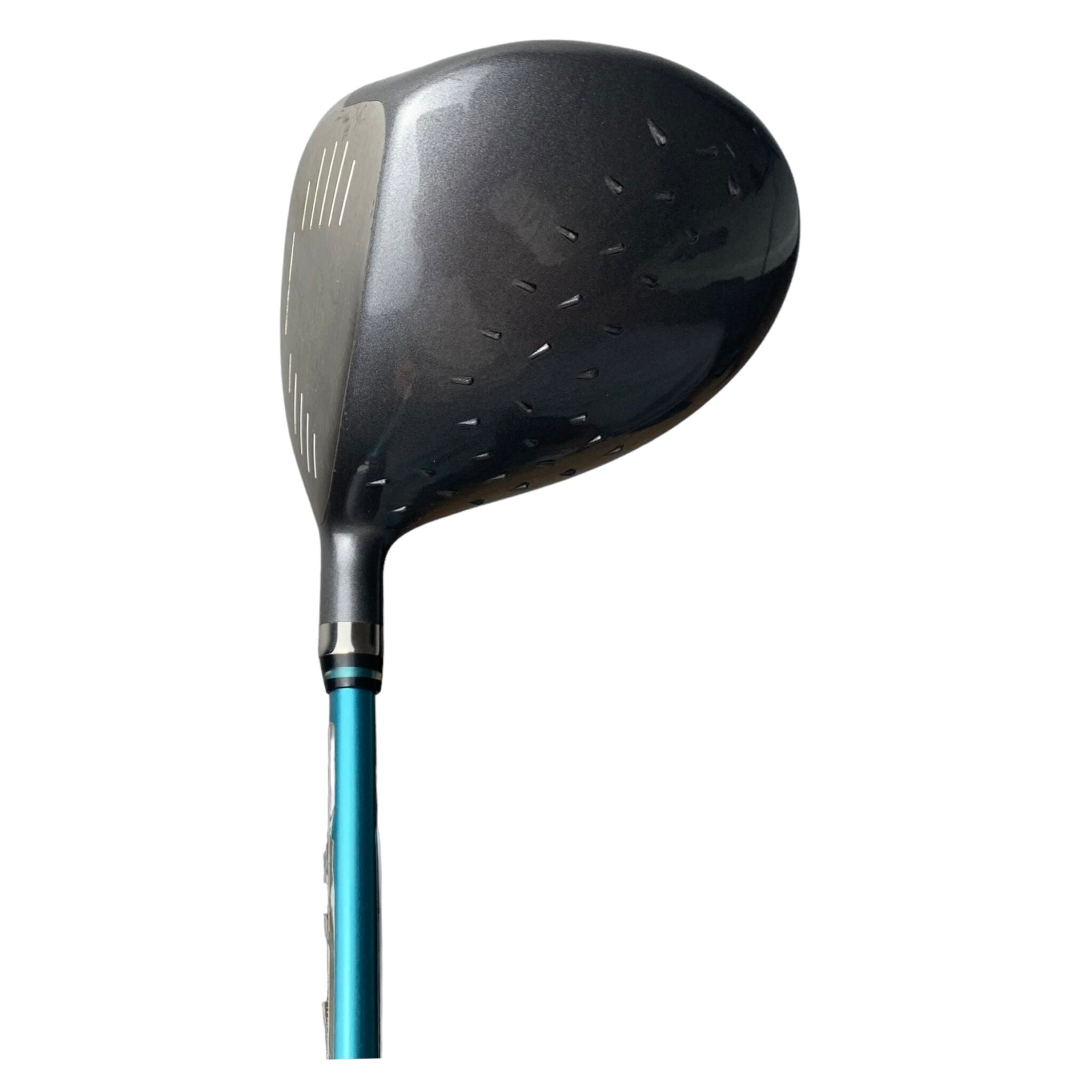 Wilson Bastone D300 Fairway Wood / Flex Signora / #3/16