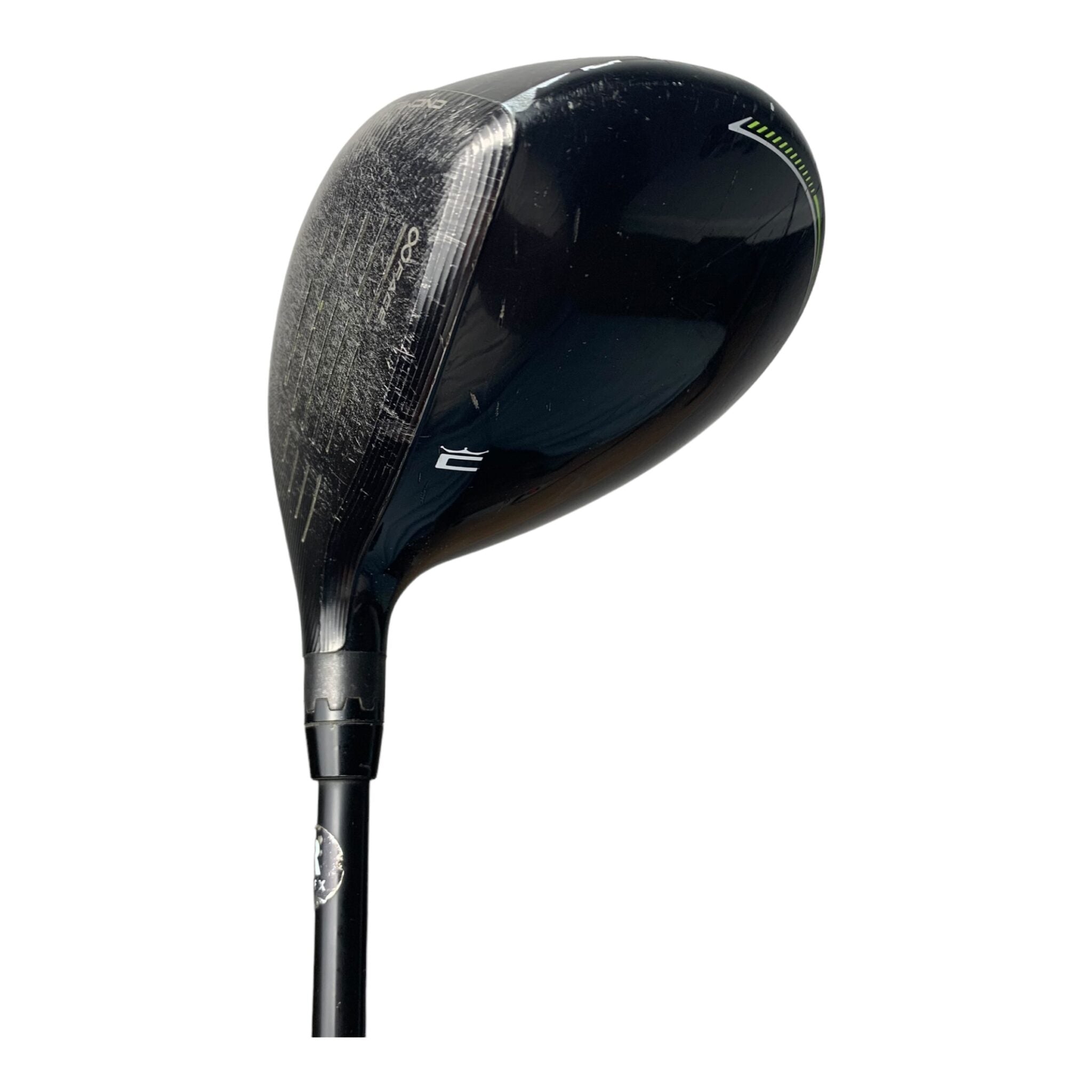 Cobra RADSpeed Fairway Wood / #5/18 / Flex Regular