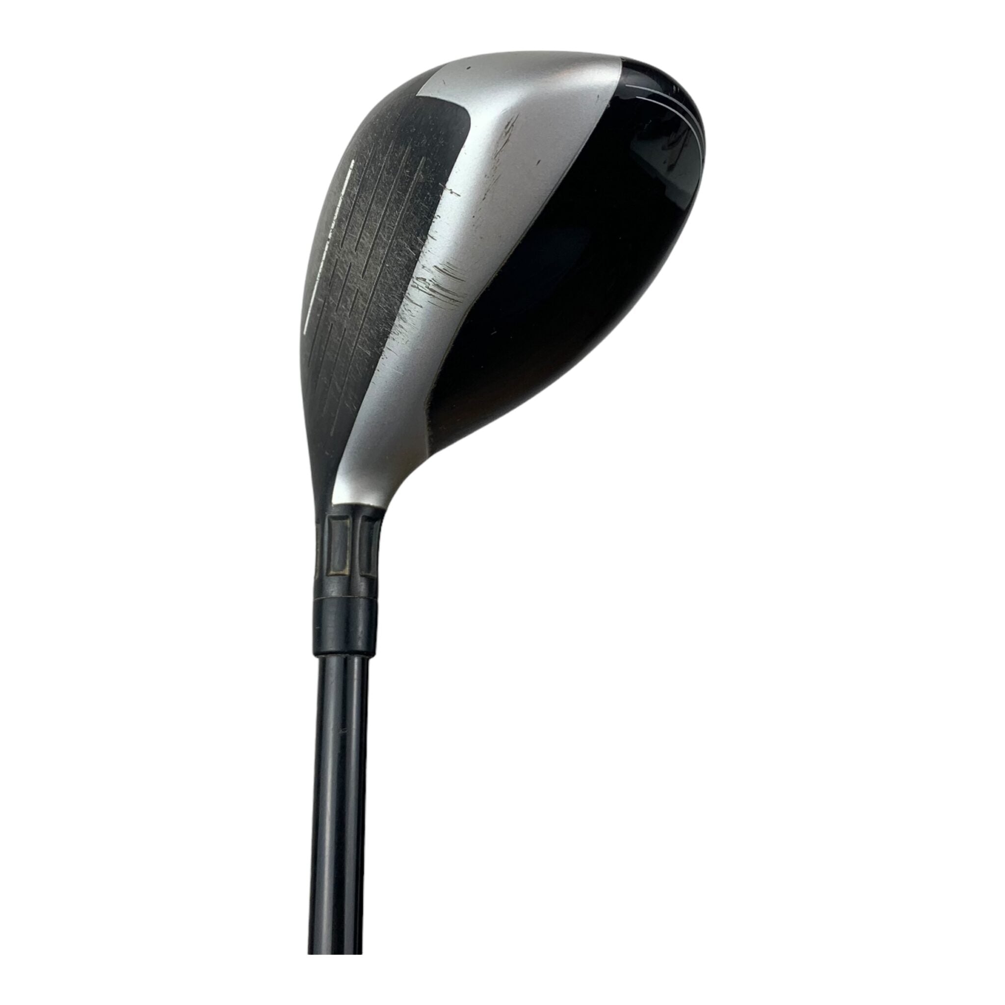 TaylorMade M4 Salvataggio 2018 Hybrid / Flex Regular / #4/22