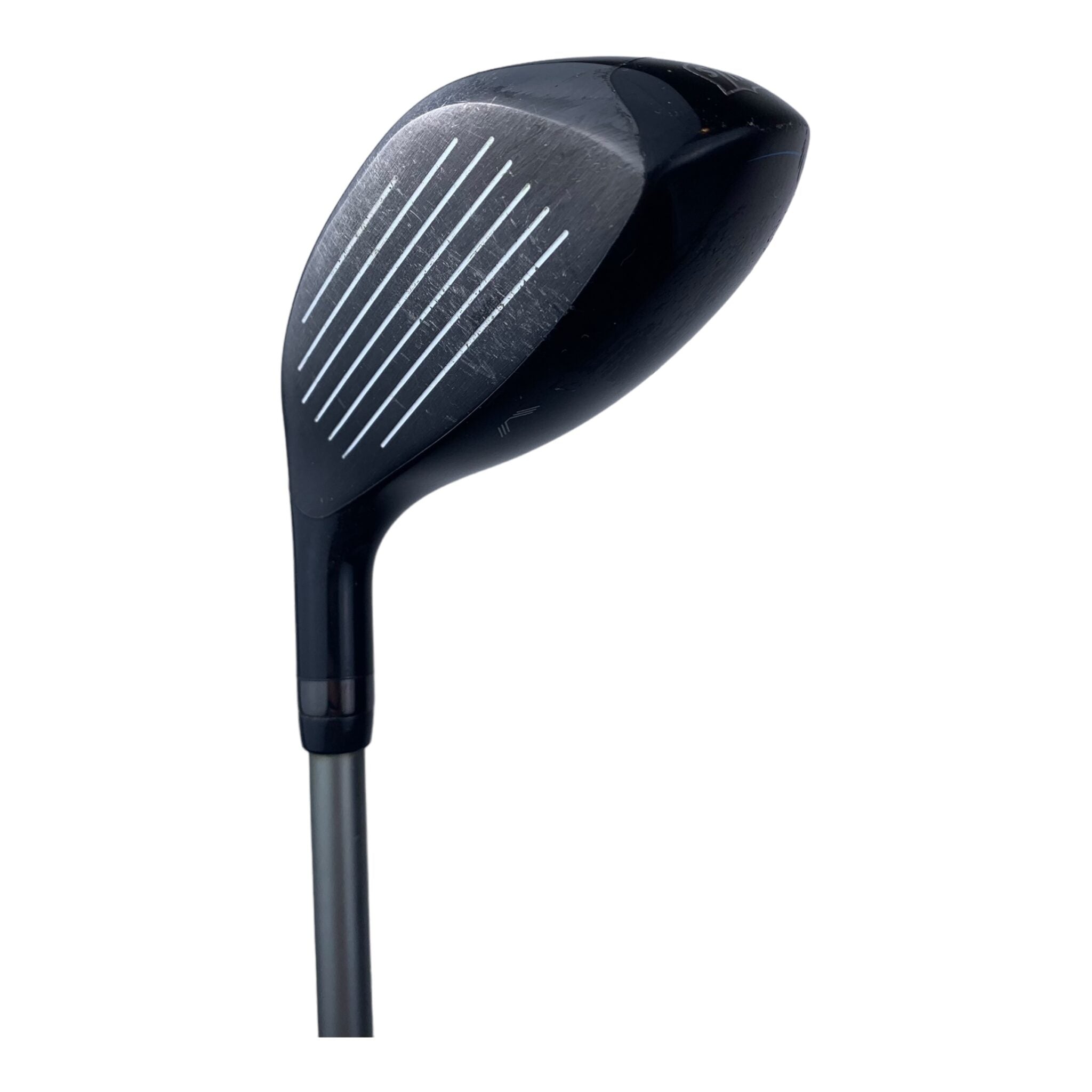 Wilson Bastone D7 Hybrid / Flex Regular / #4/22