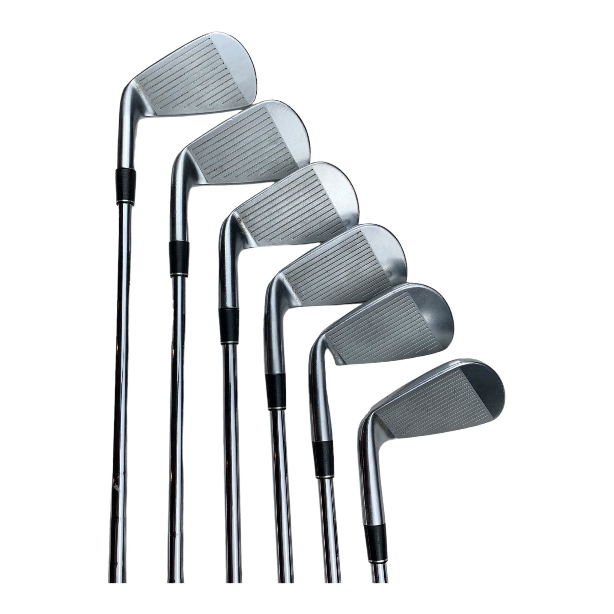 Srixon ZX7 iron set / Flex X-stiff / 5-PW / Steel