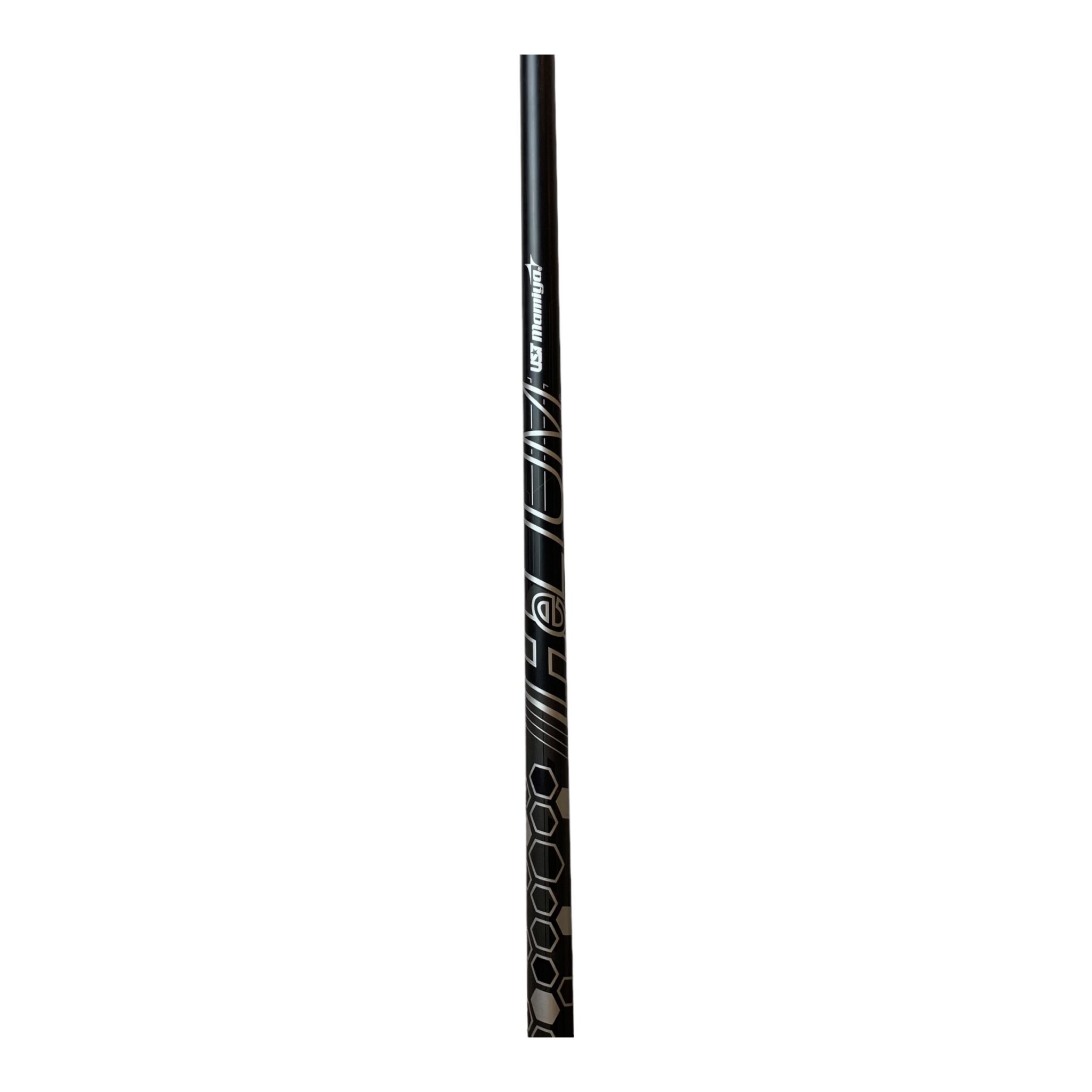 Callaway Mavrik Driver / Flex A (Senior) / Loft 10.5 / Poignée - Tour Velours Align