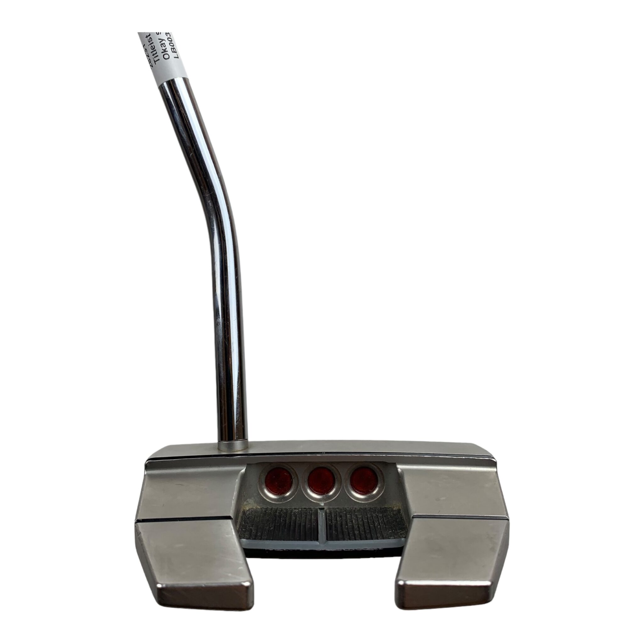 Titleist Scotty Cameron Futura X5R Putter / 32" / Original Grip