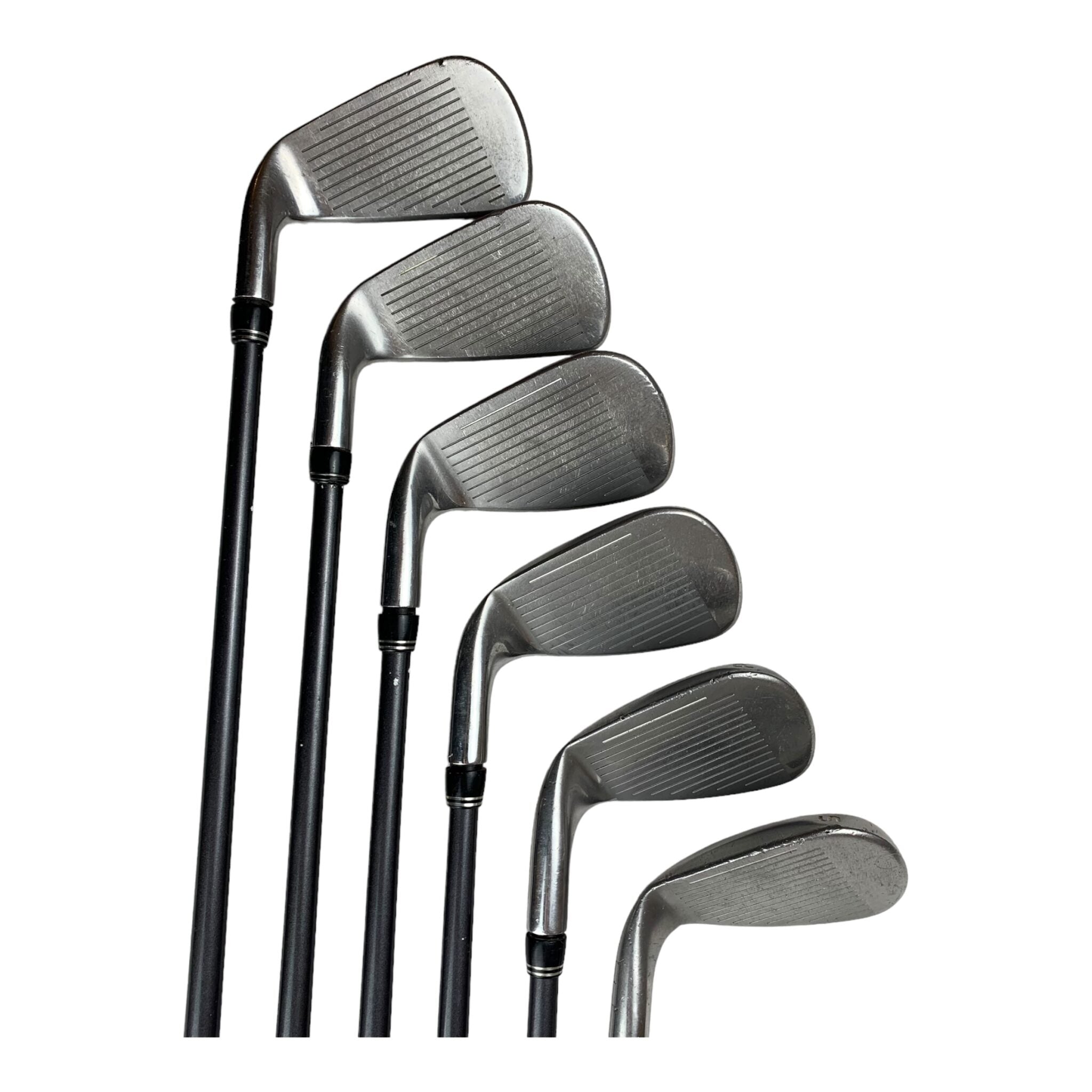 Cobra Cella AMP Set di ferri / Flex Regular /6-PW+S/ Grafite