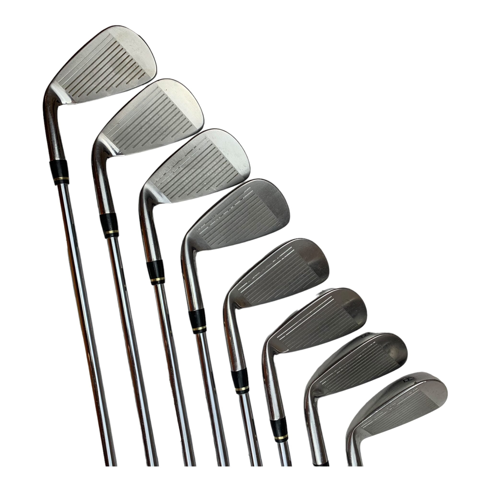 Tirachinas Nike Tour Juego de hierros / Flex Stiff / 3-PW / Acero