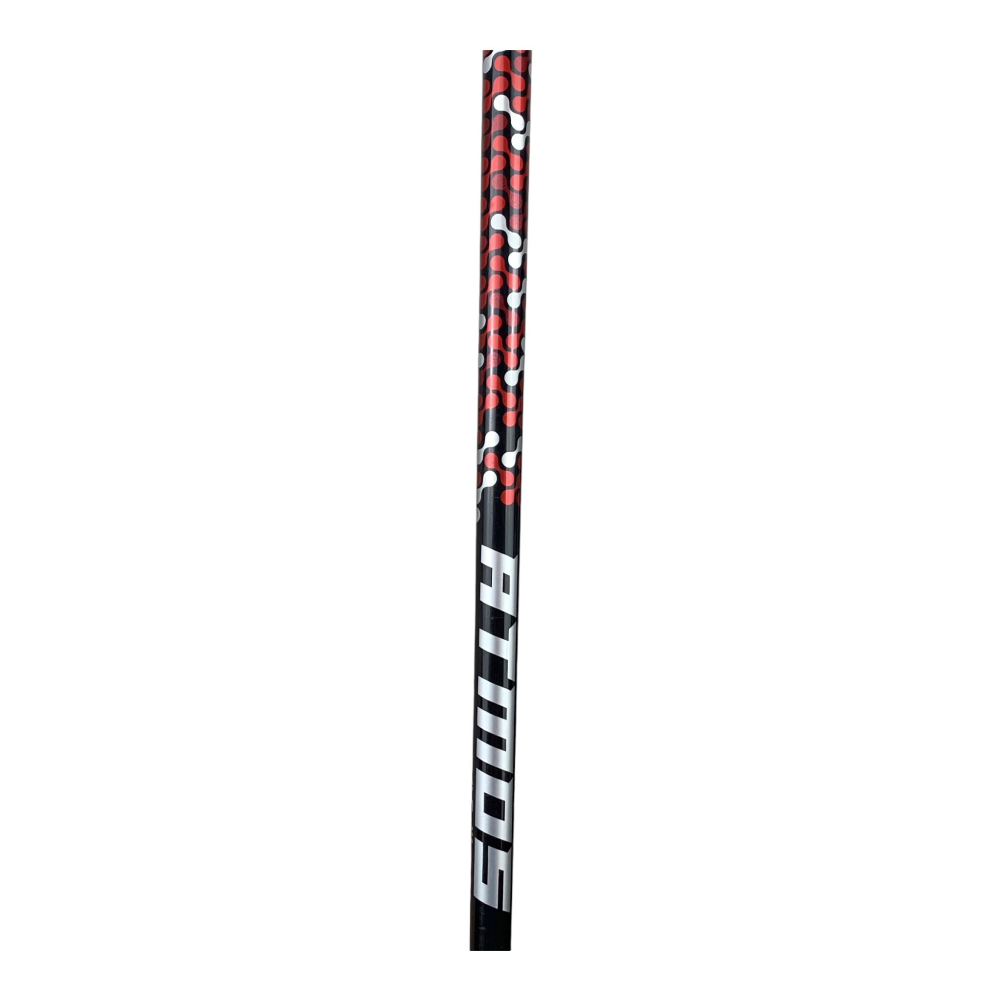 TaylorMade M4 2018 Hybrid / Flex Regular / #4/22