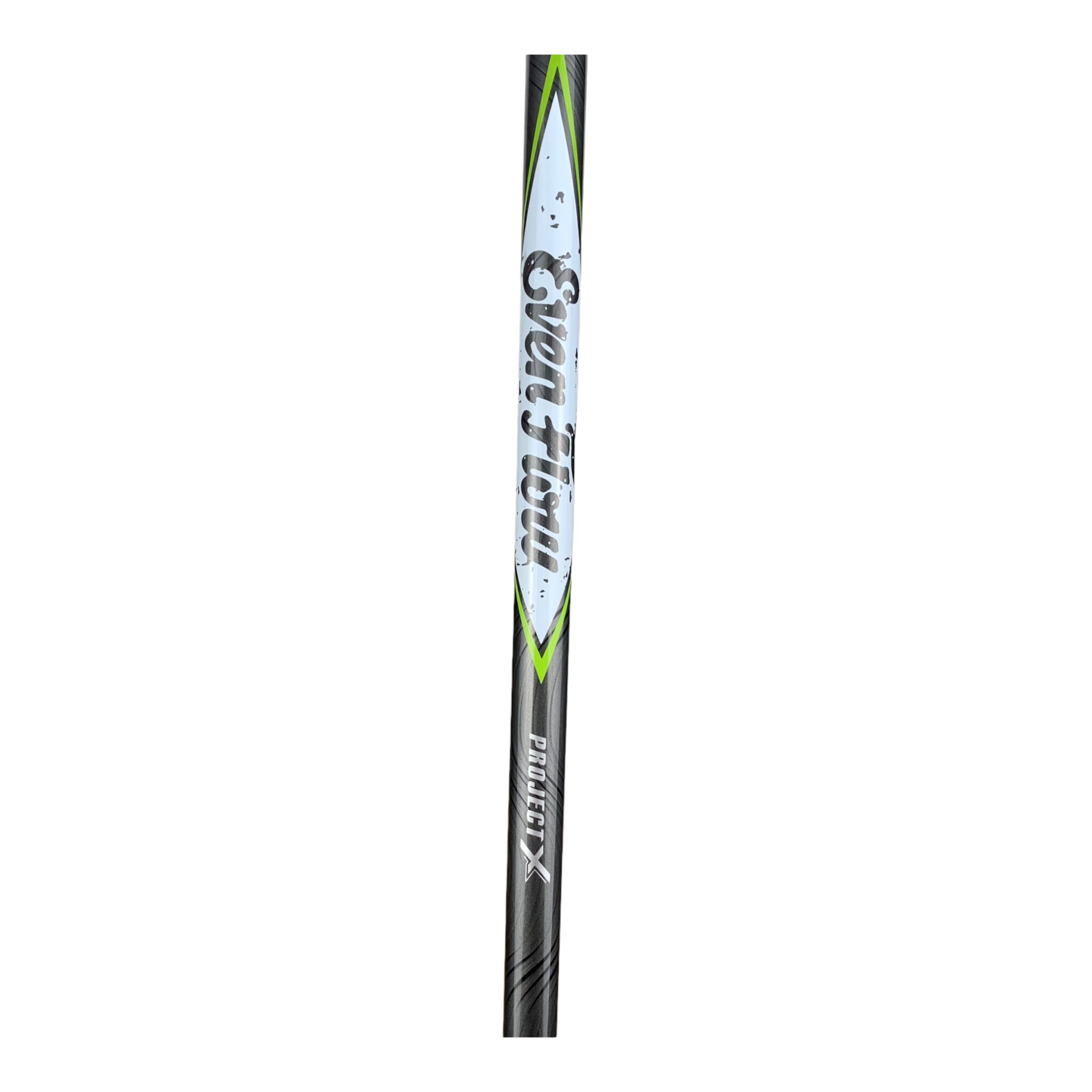 Wilson Launchpad 22' Fairwayholz / Flex A (Senior) - Graphit / #3/16