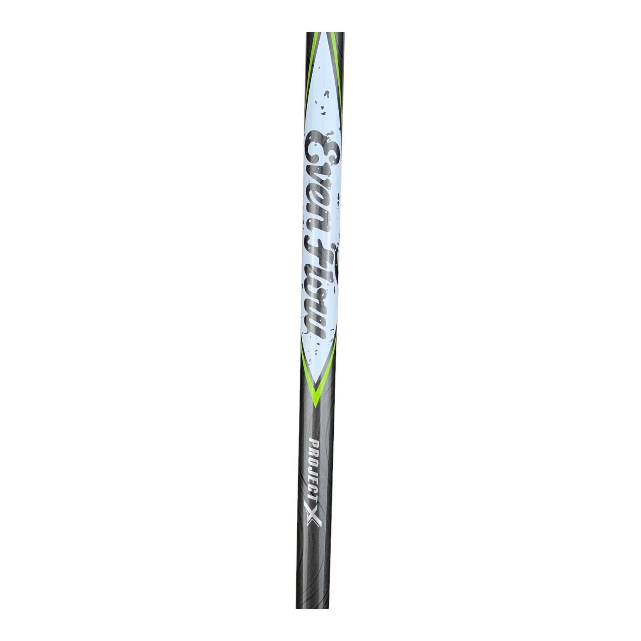 Wilson Launch Pad 22' Madera de calle / Flex Regular - Grafito / #3/16