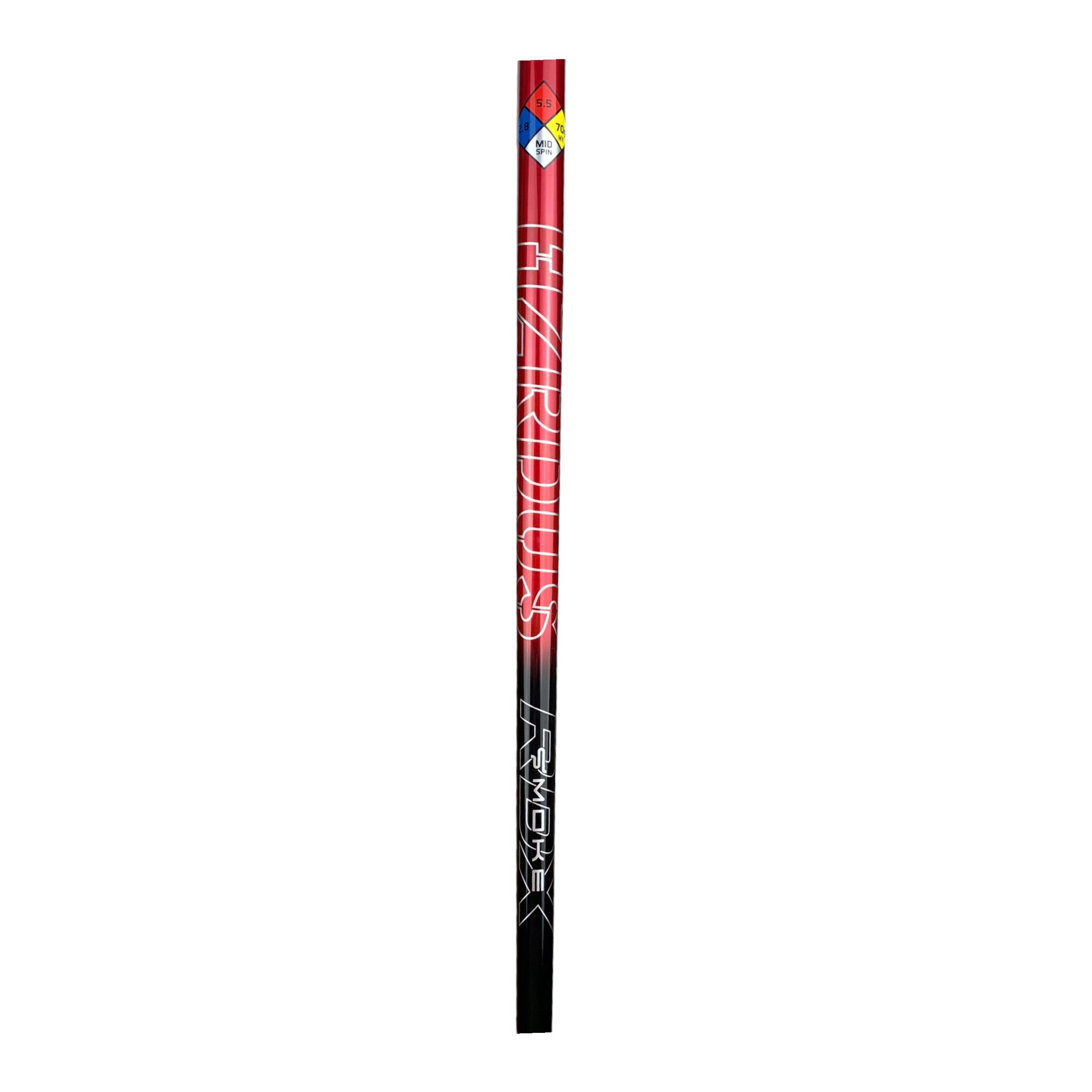 Wilson Dynapower Hybrid / Flex Regular - Graphite / #5/25