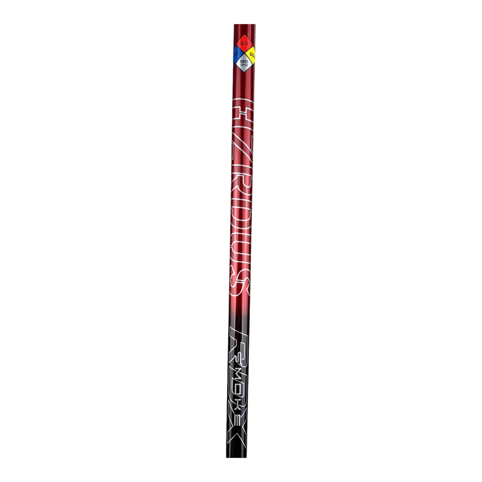 TaylorMade STEALTH PLUS Driver / Flex Stiff - Graphit / Loft 10.5