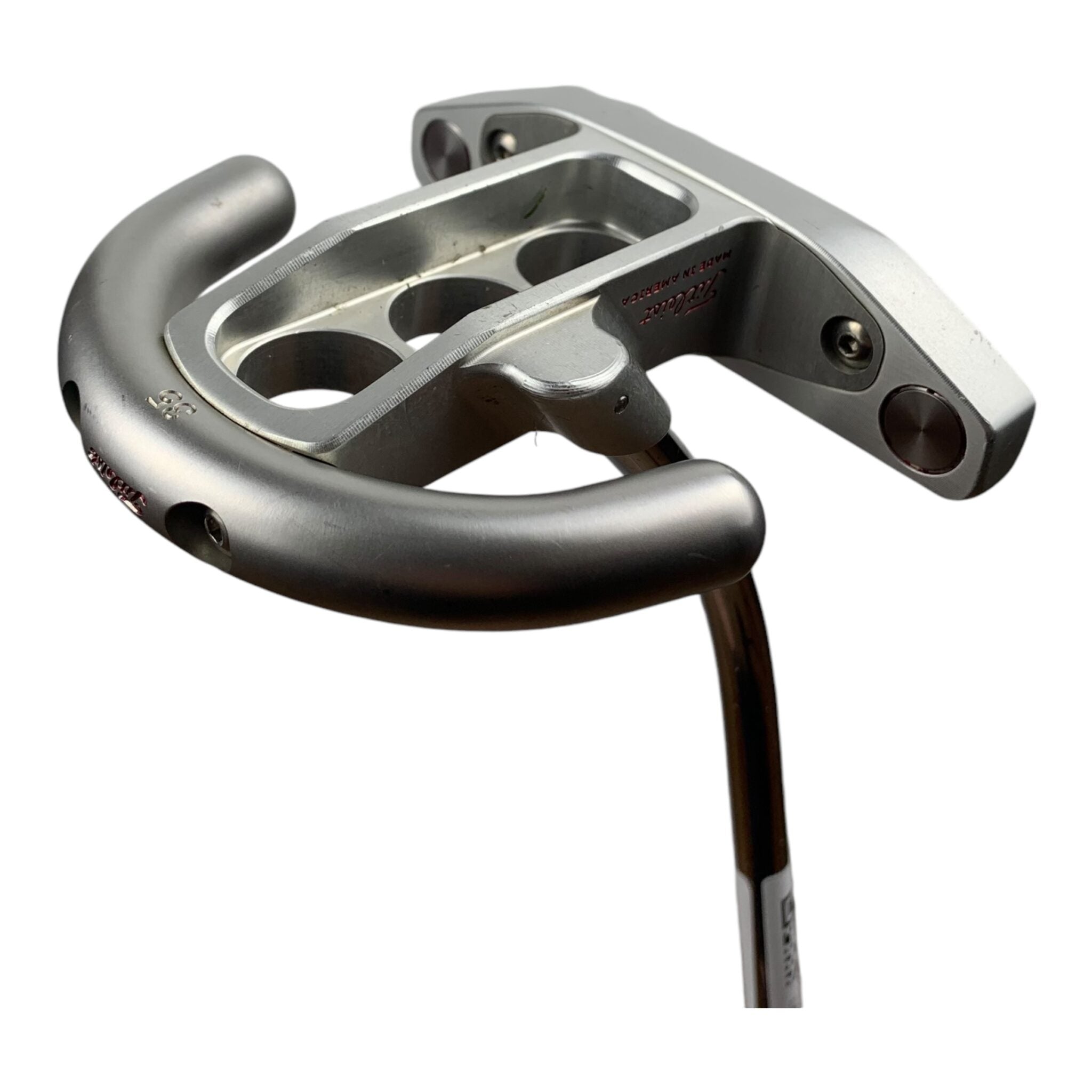 Scotty Cameron Futura Putter / 35"