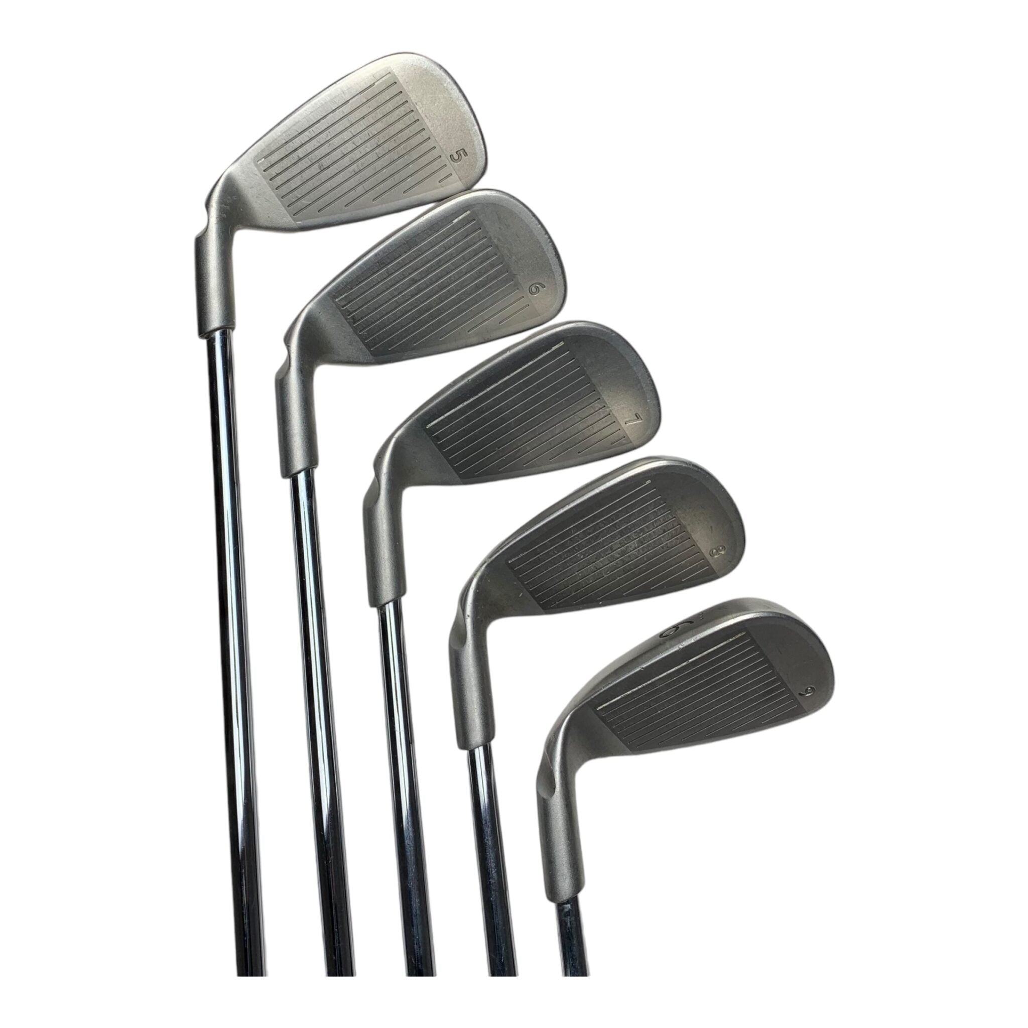Ping Set di ferri Rapture / Flex Regular - Acciaio / 5-9