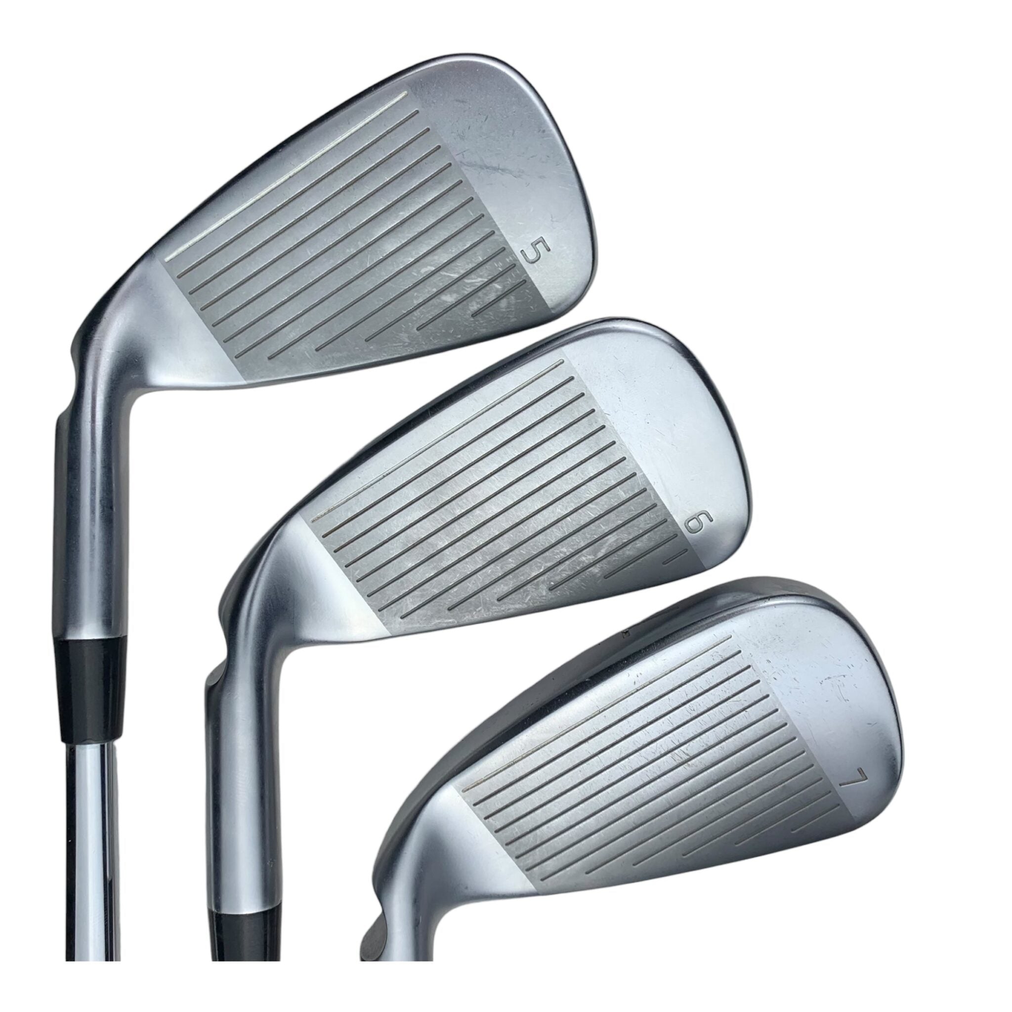 Ping G430 Iron Set / Flex Regular - Steel / 5W
