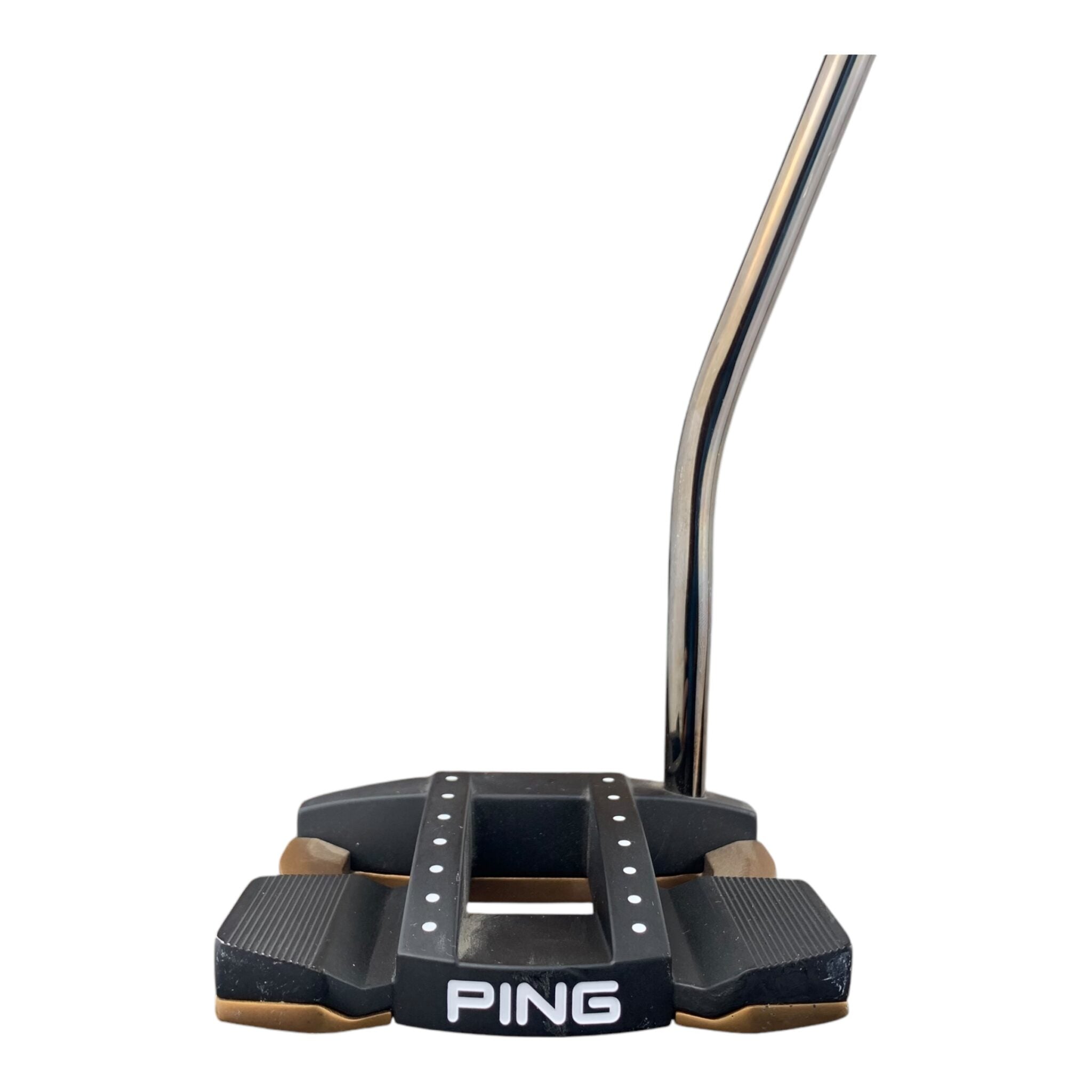 Ping Heppler Tomcat 14 Putter / 35" - Left
