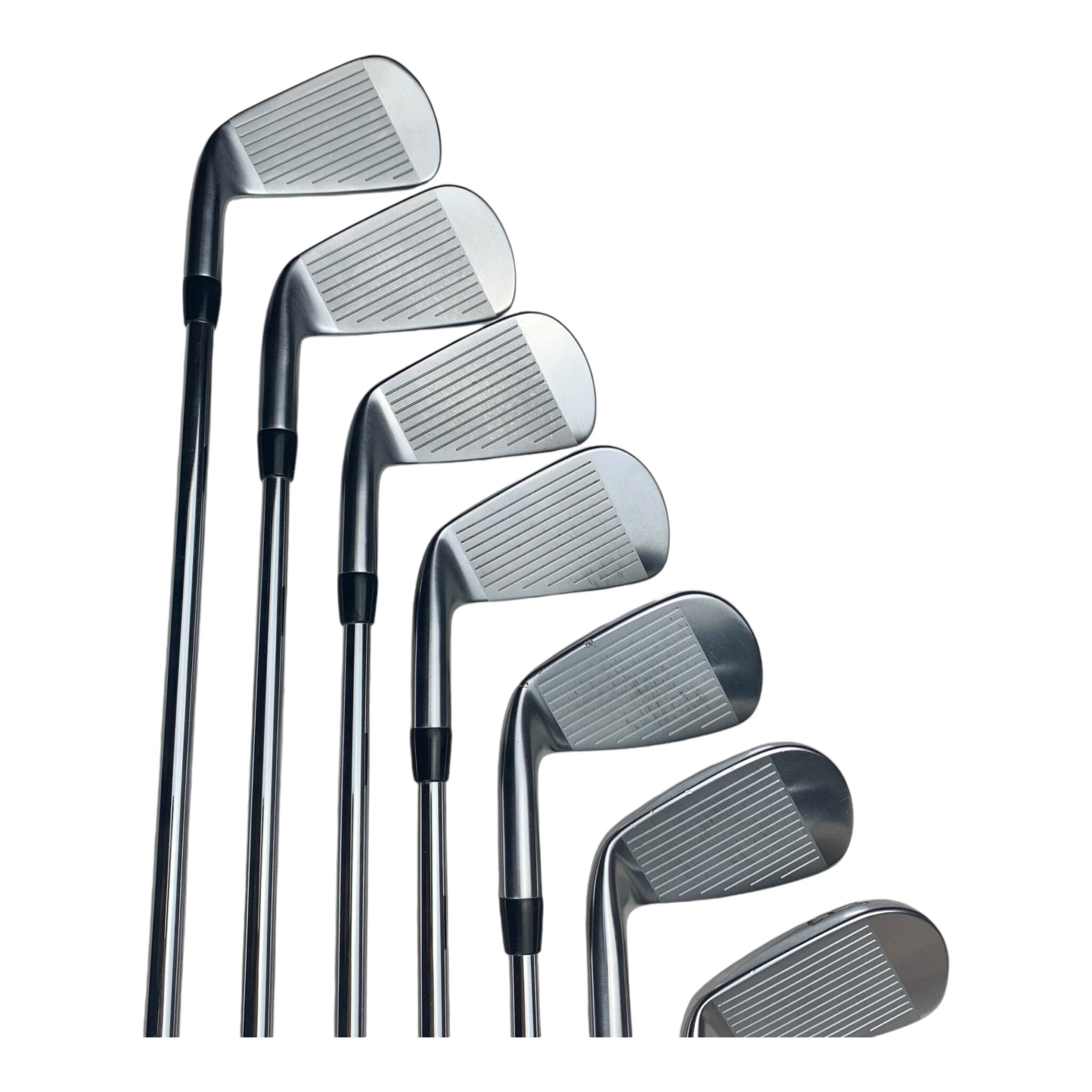 Titleist Juego de hierros 620 CB / Flex Stiff - Acero / 4-P