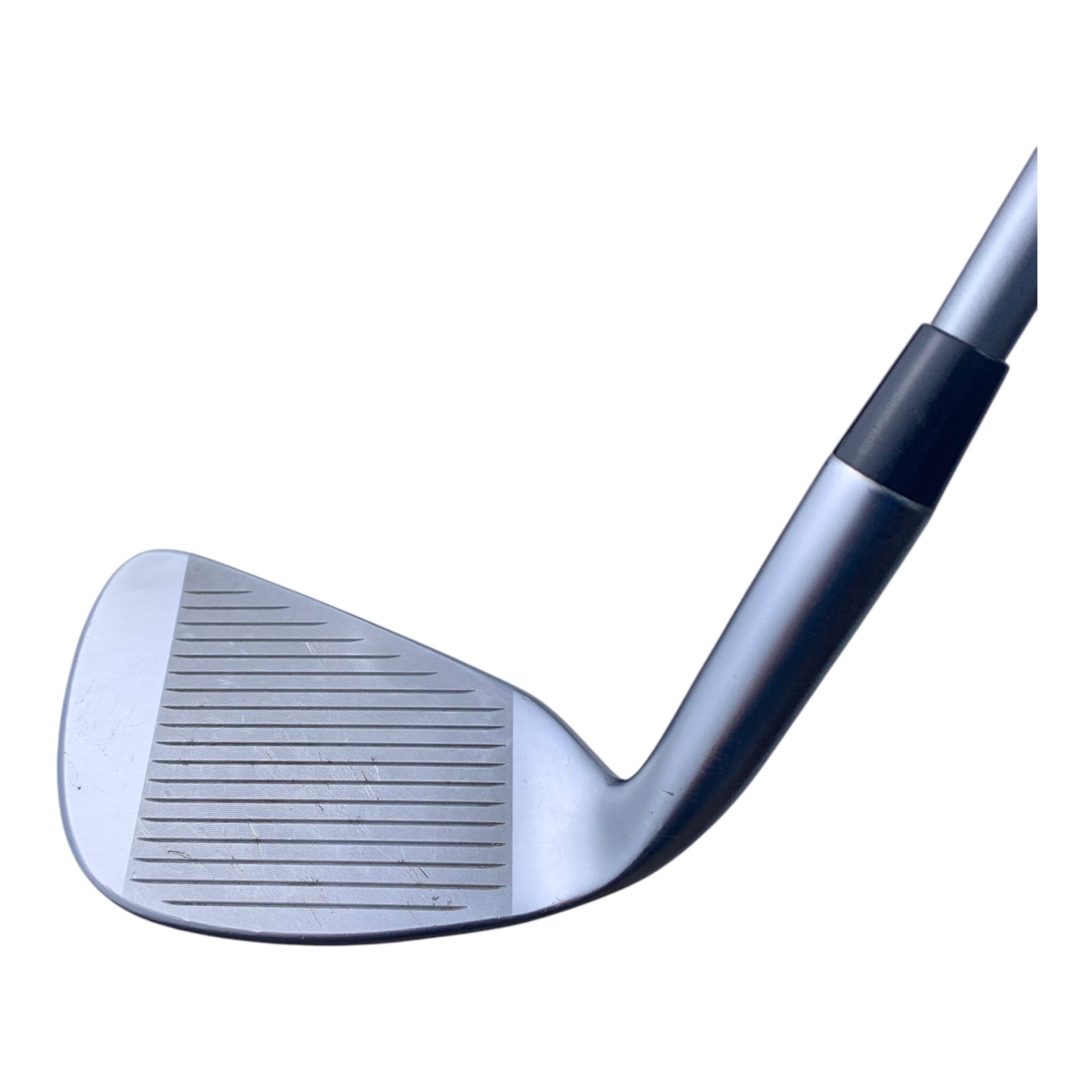 Ping Glide 4.0 Eye Wedge / #54/10 - E Grind / Ed Lie Dot