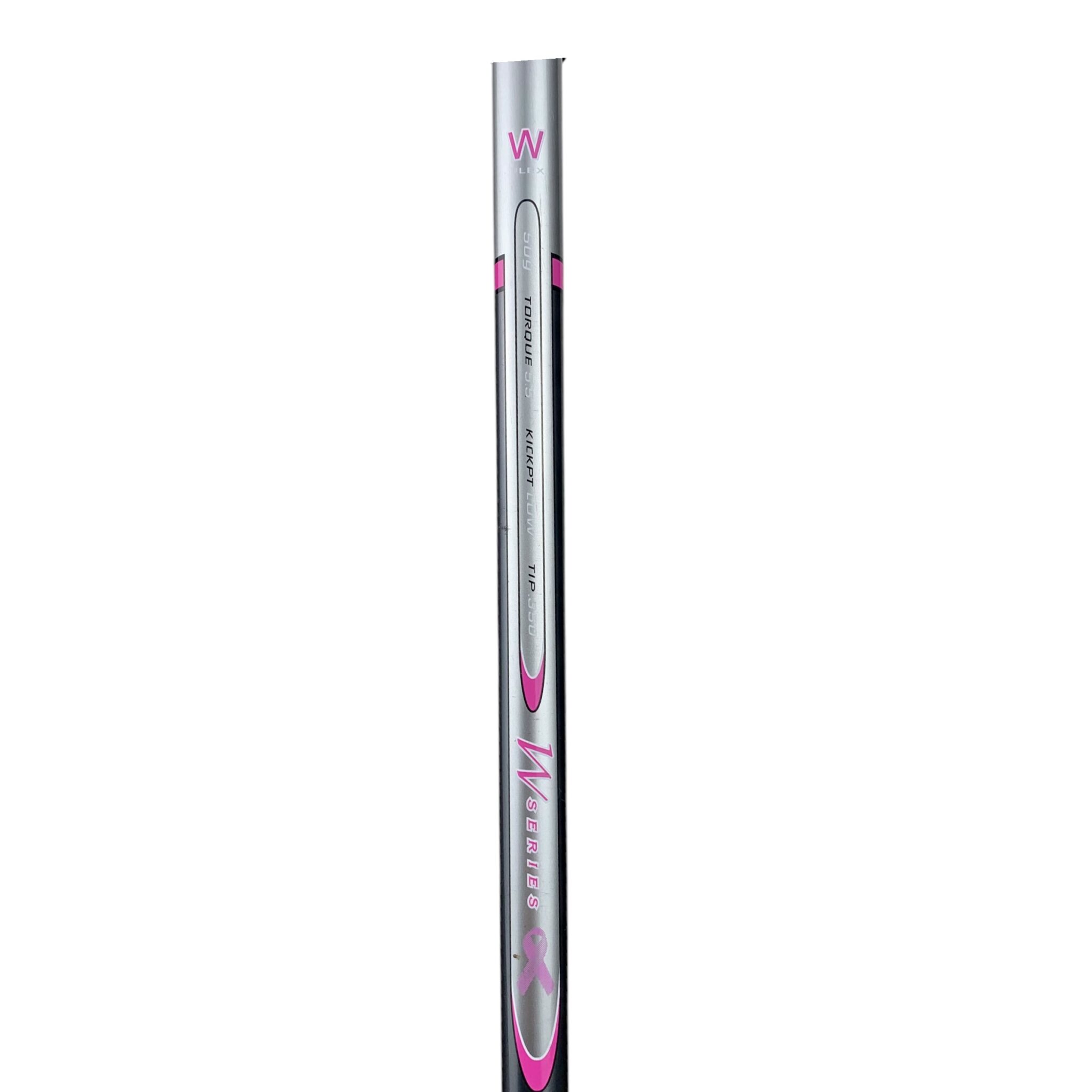 Cleveland HI-Bore XL S Driver / Flex Ladies - Grafit / Loft 11.5