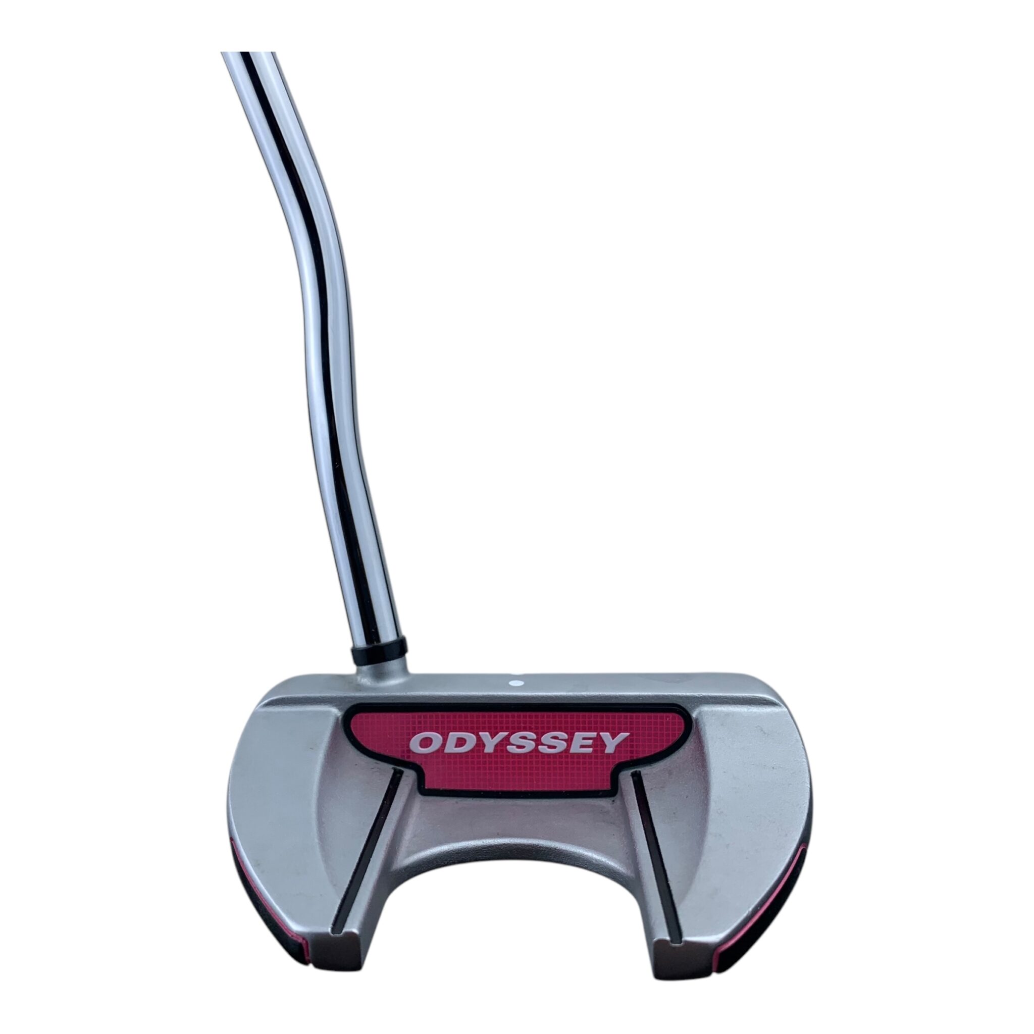 Odyssey Bianco caldo RX #7 Putter / 31.5"