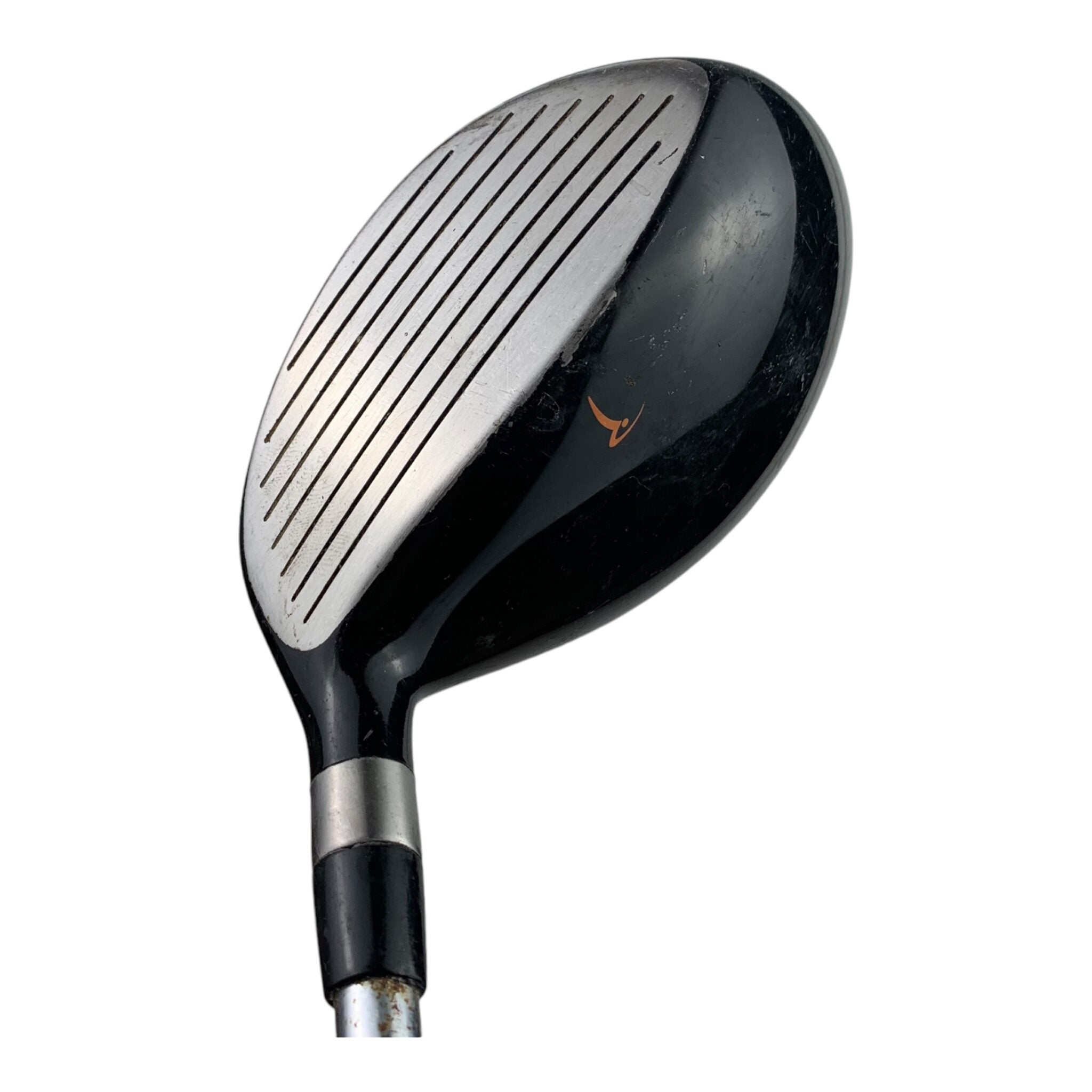 SG 05 Fairway Woods / Flex Regular - Stahl / #3, 5, 7/ 15, 18, 24
