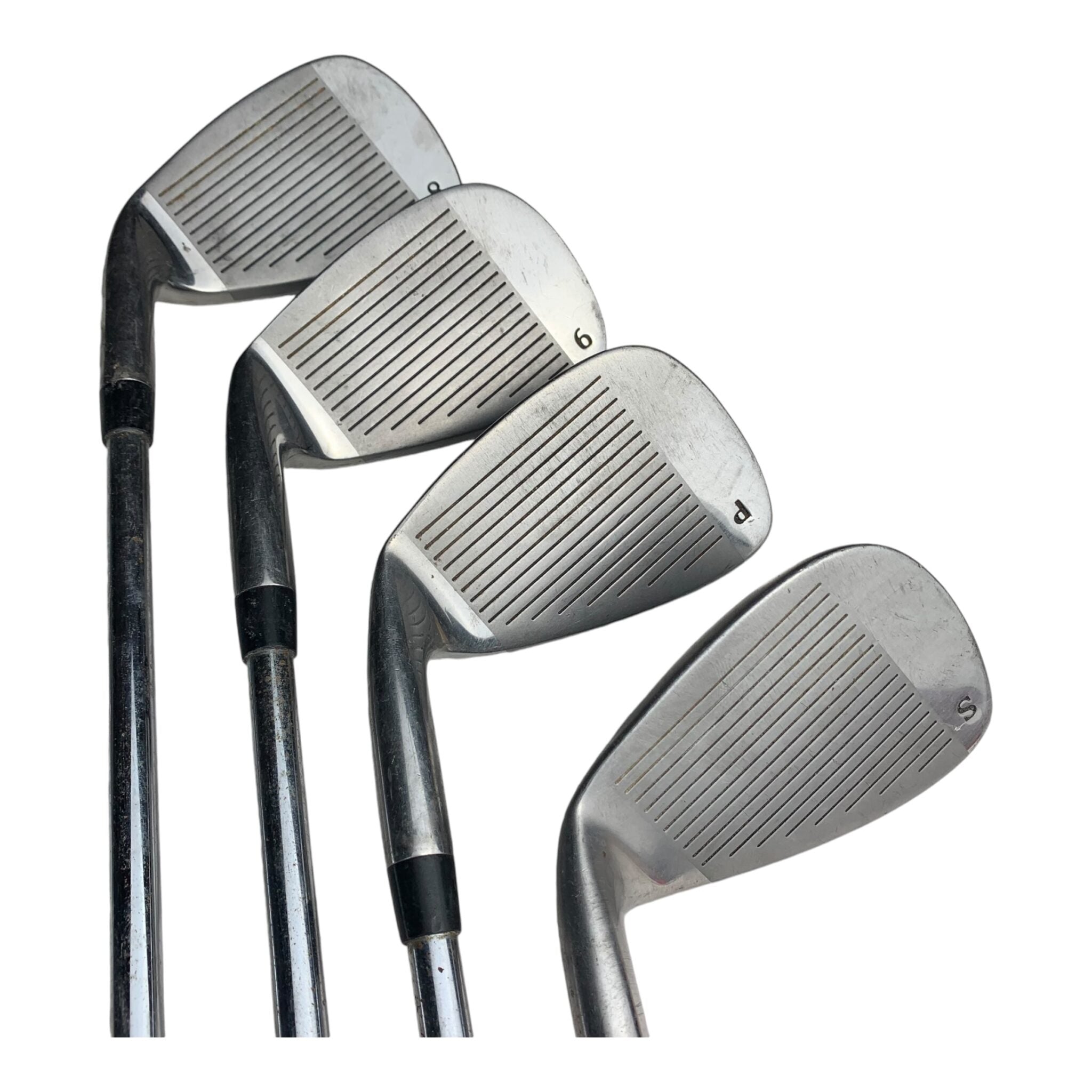 SG 05 Iron set / Flex Stiff - Steel / 4-P + S