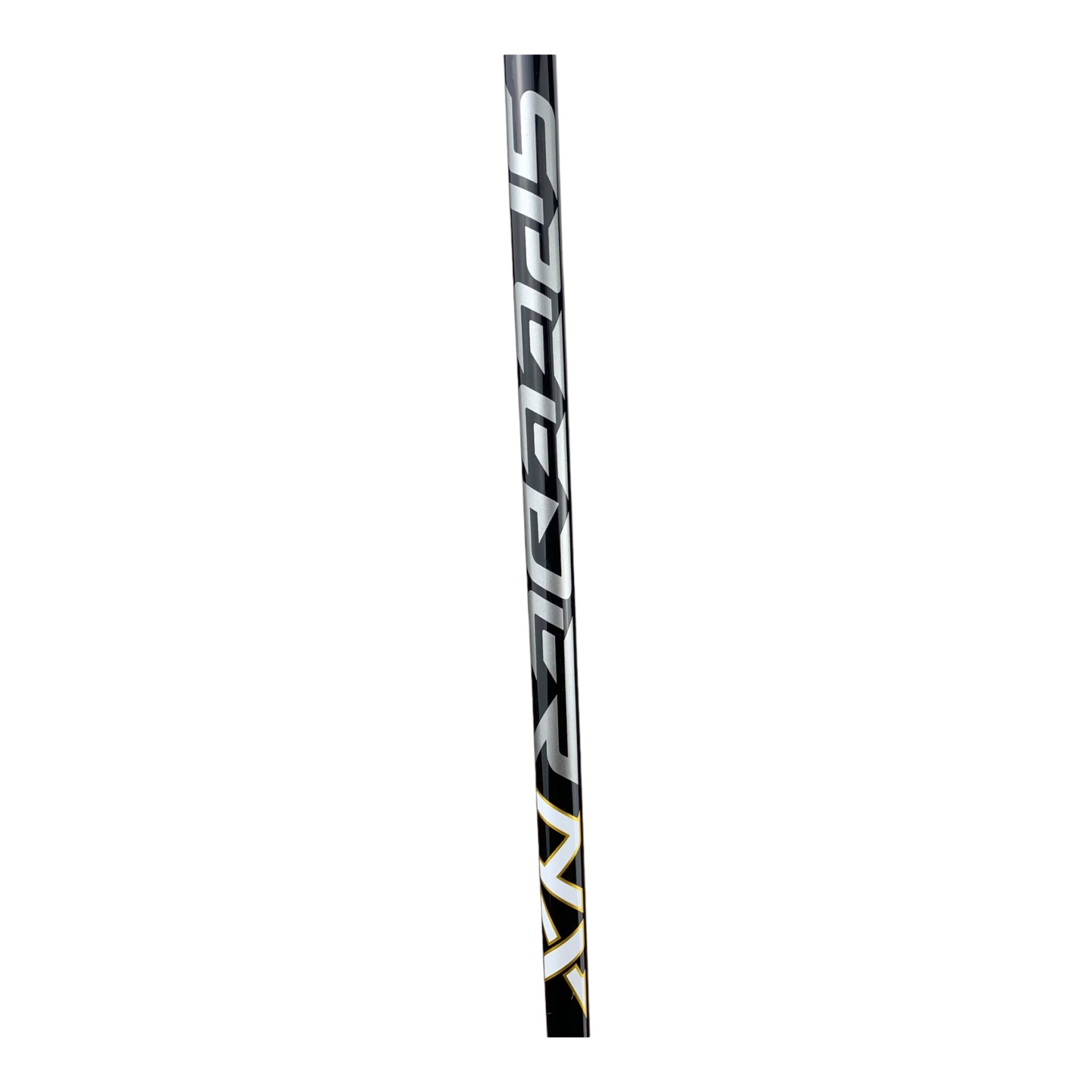 TaylorMade Qi10 MAX Rescue Hybrid / Flex Regular / Graphite / #5/27