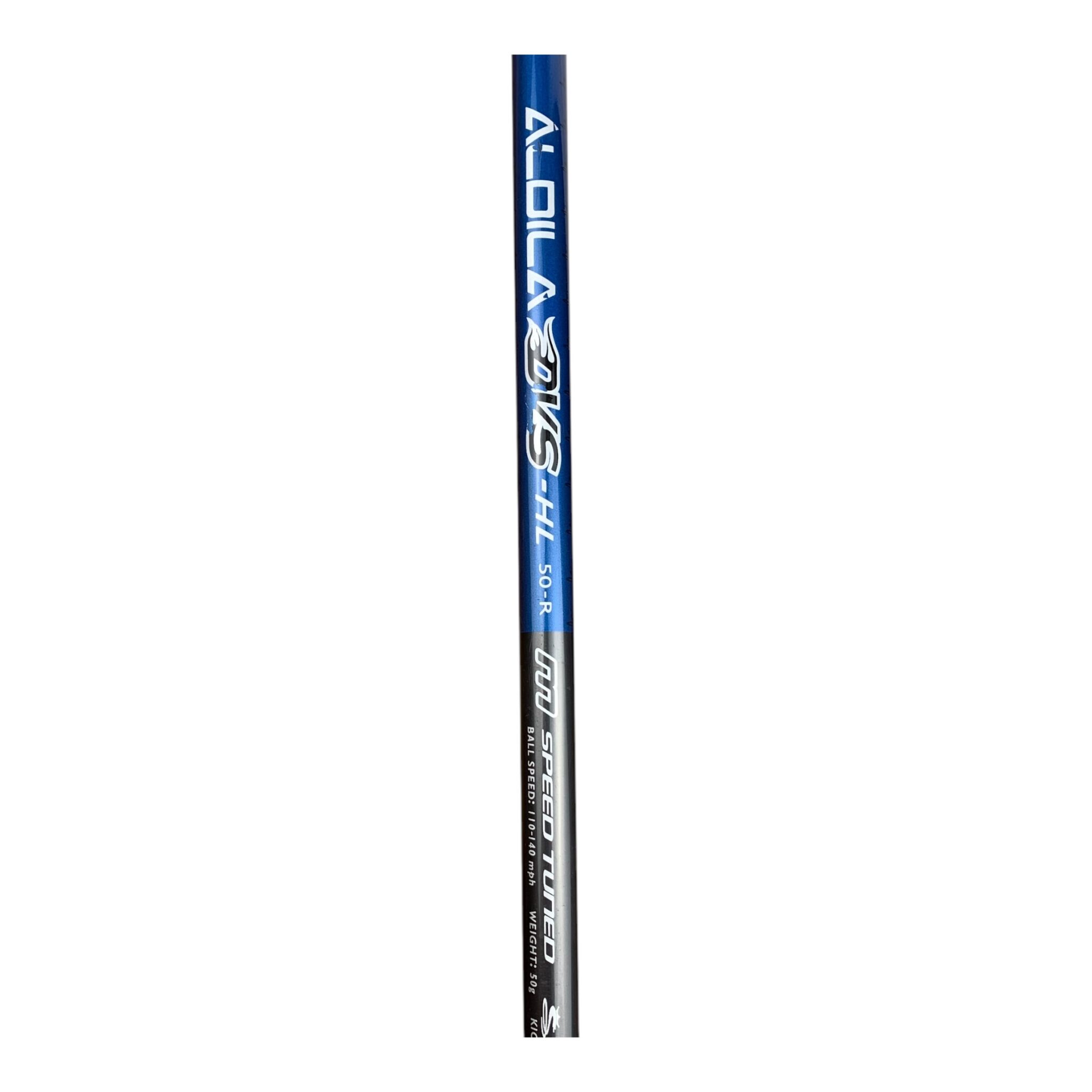 Cobra S9-1 Offset Driver / Flex Regular / Graphite / Loft 10.5