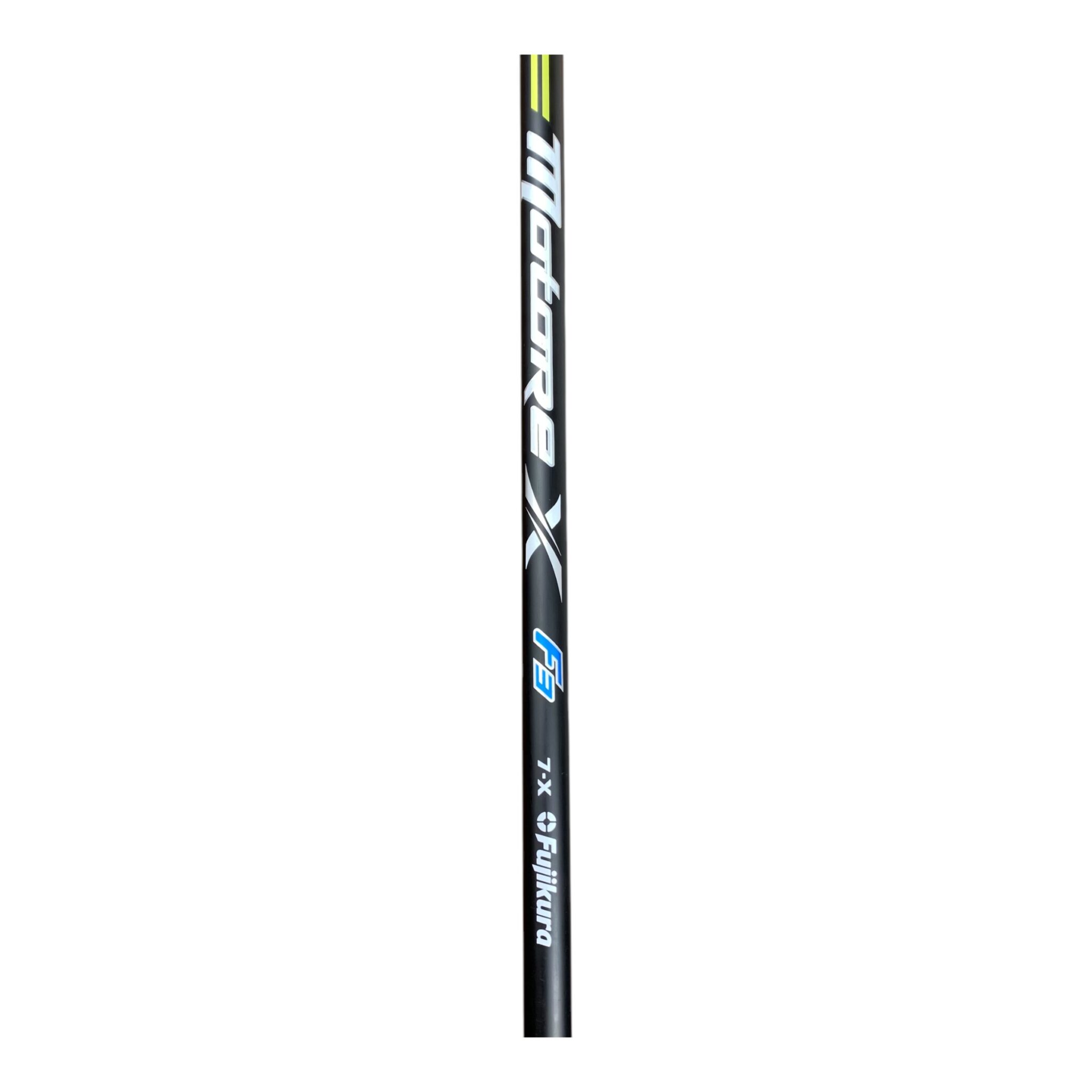 Mizuno ST-Z 230 Fairway Wood / Flex X-Stiff / Grafito / #5/18