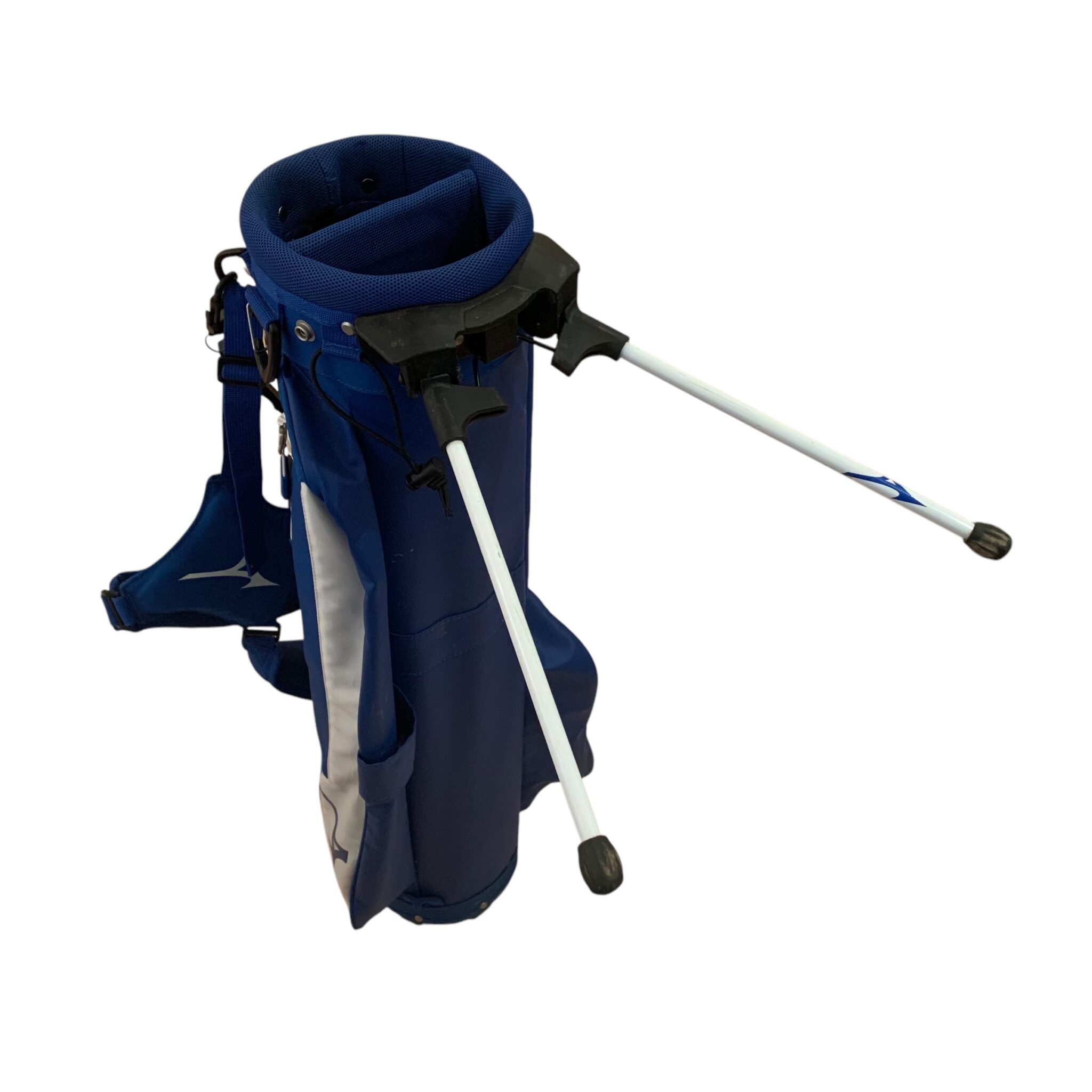 Mizuno Standbag / Blue/White / 2 Rooms