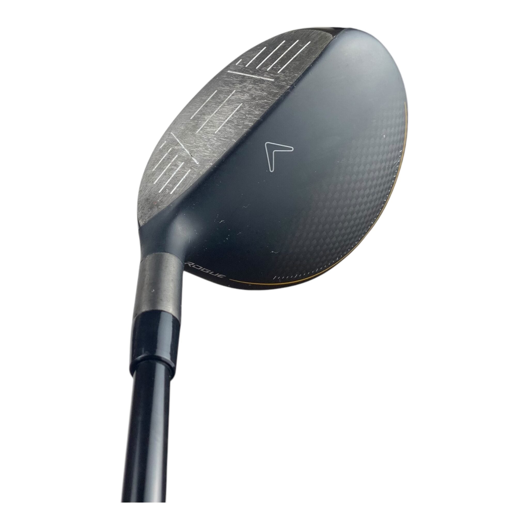 Callaway Rogue ST MAX Fairway Wood / Flex Regular / #7/21