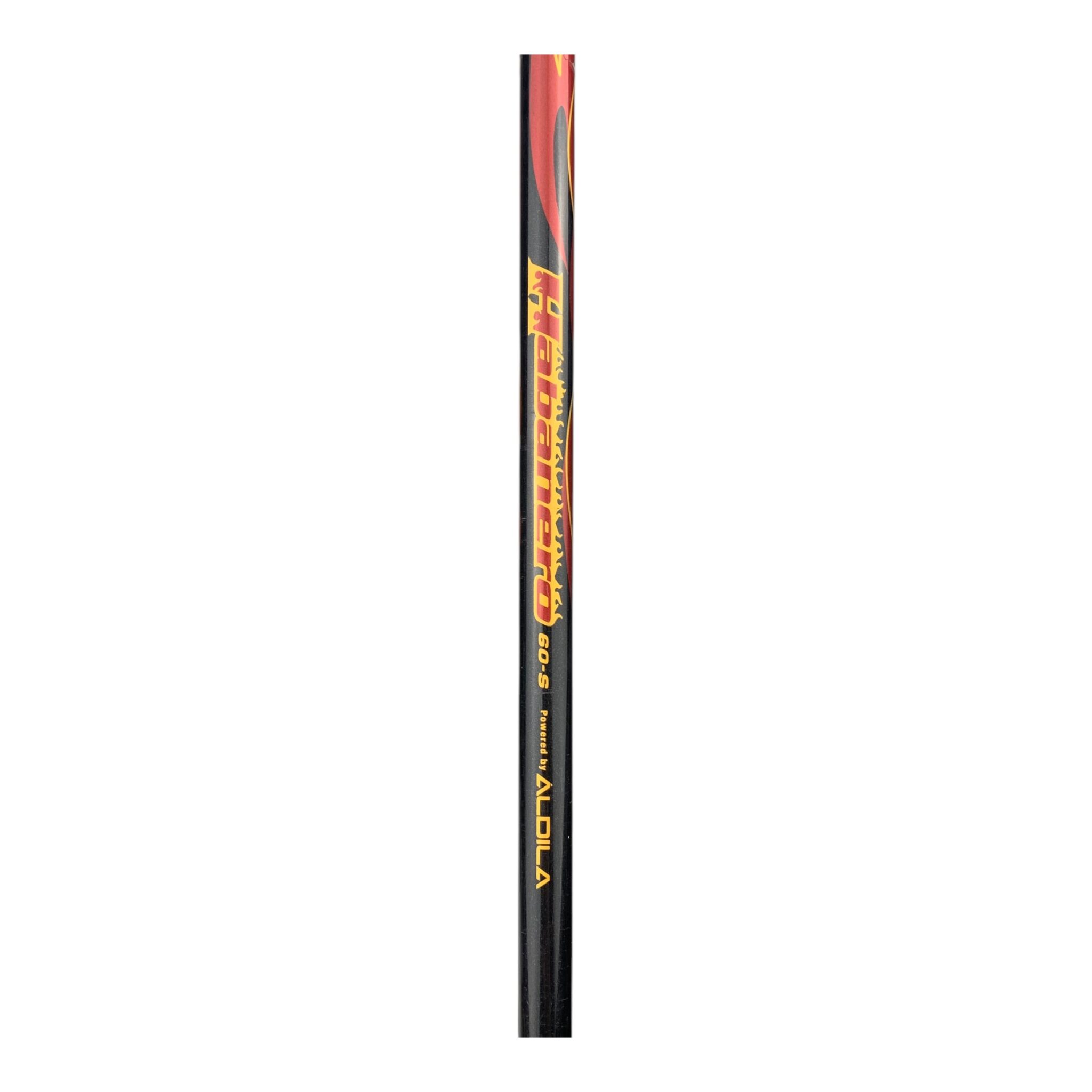 Callaway Diablo Edge Driver / Flex Stiff / Loft 9