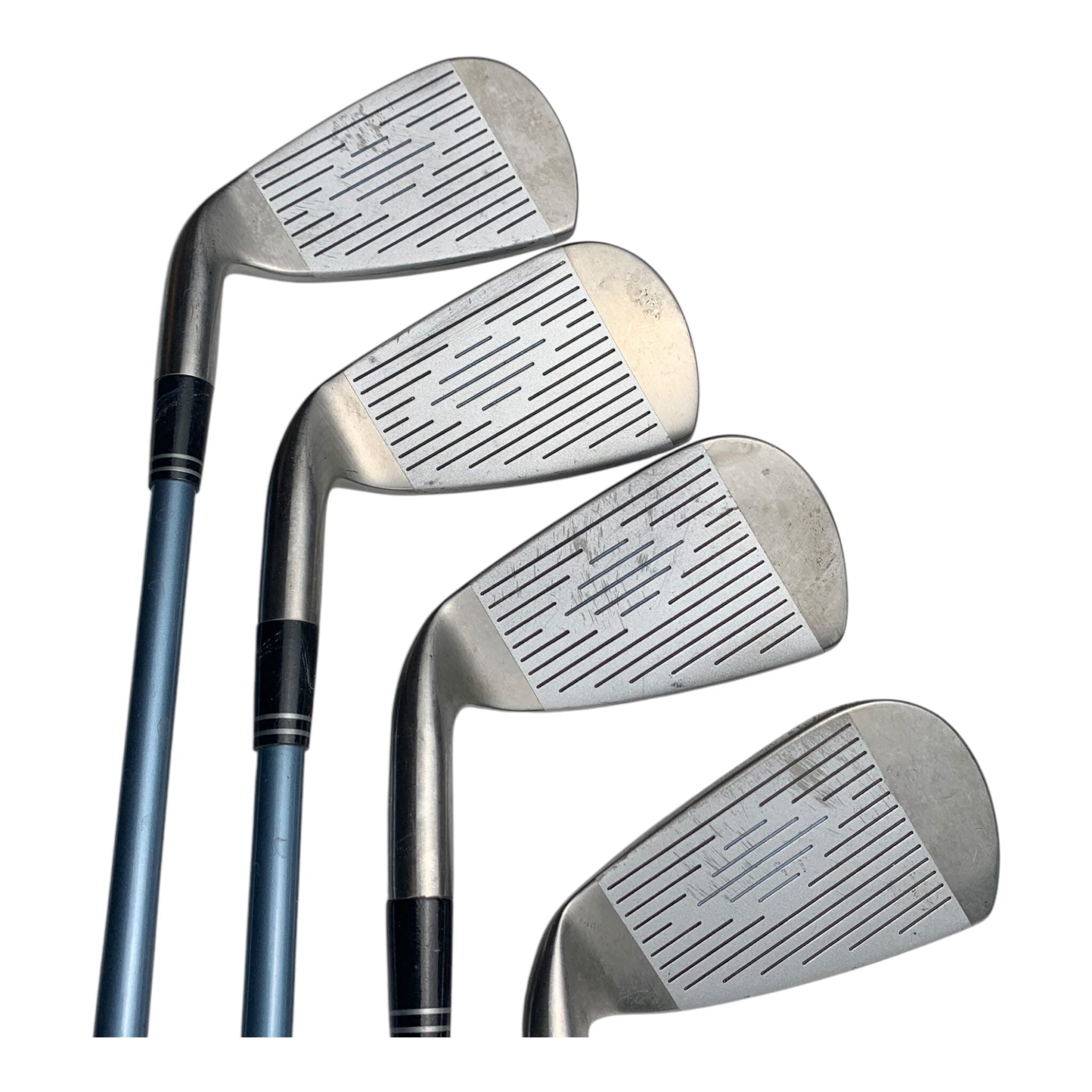 Tour Golf X-38 Jernsæt / Flex Ladies / 4-SW / Grafit