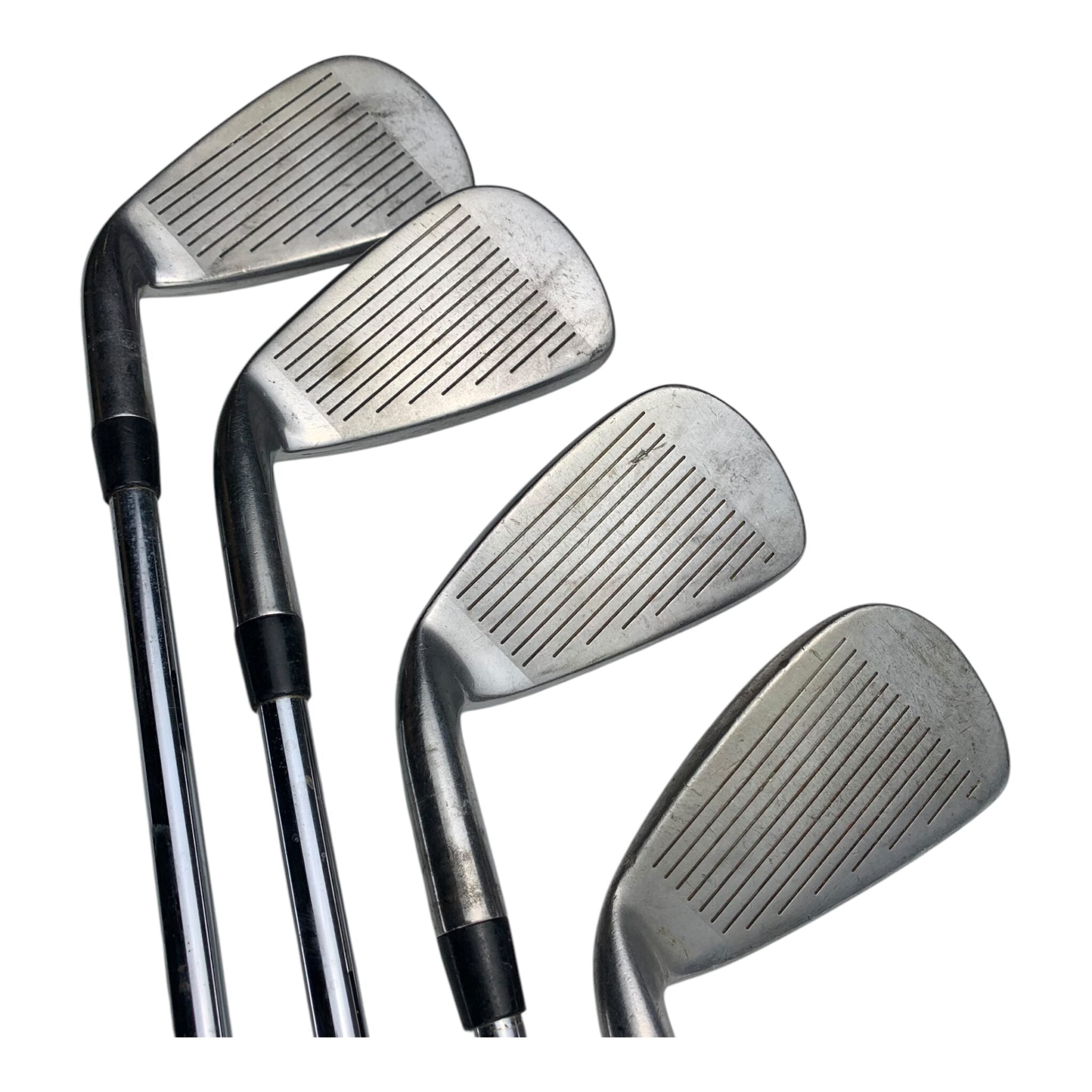 Wilson Tour RX Iron Set / Flex Regular / 4-PW / Steel