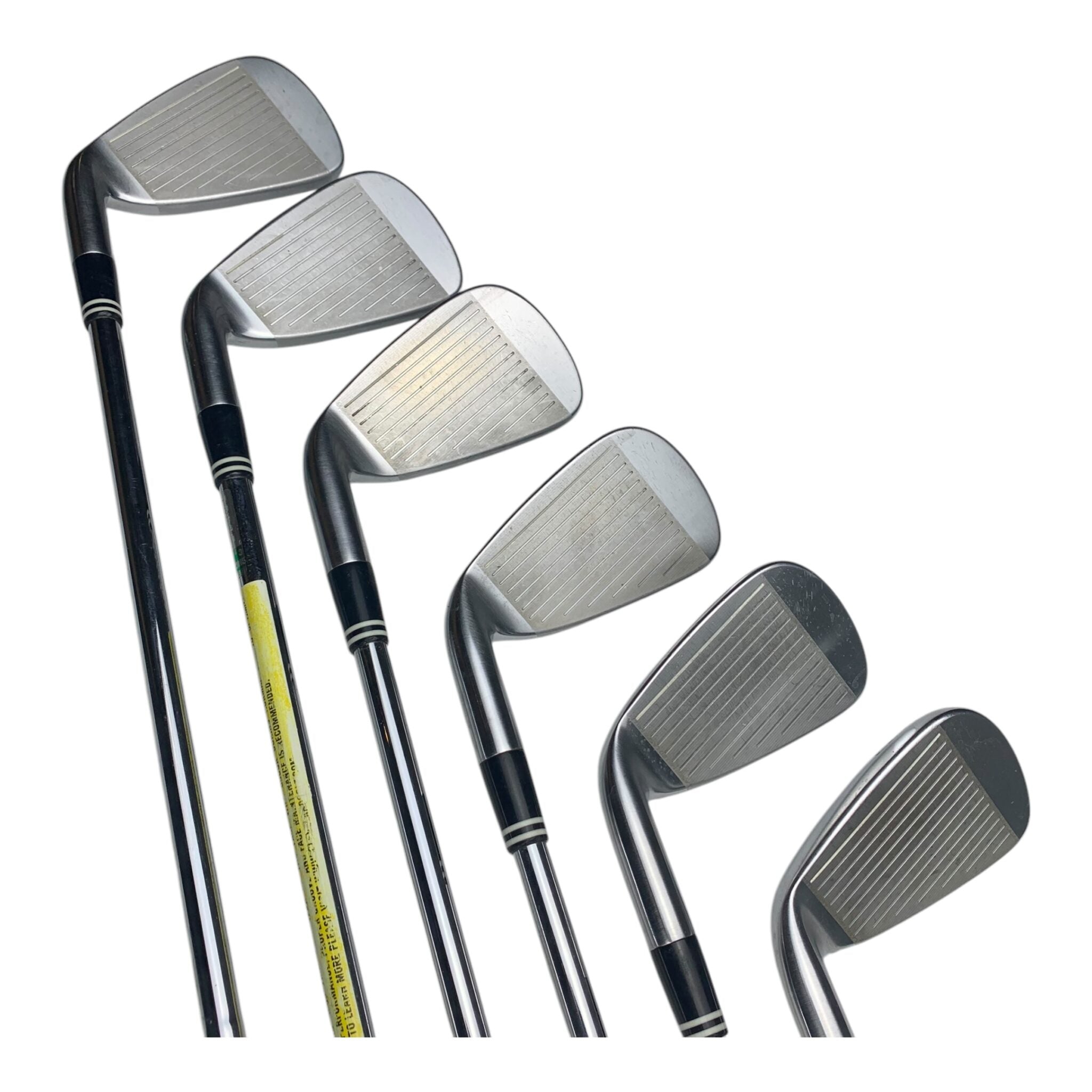Cleveland CG16 Iron Set / Flex Regular / 5-PW / Steel