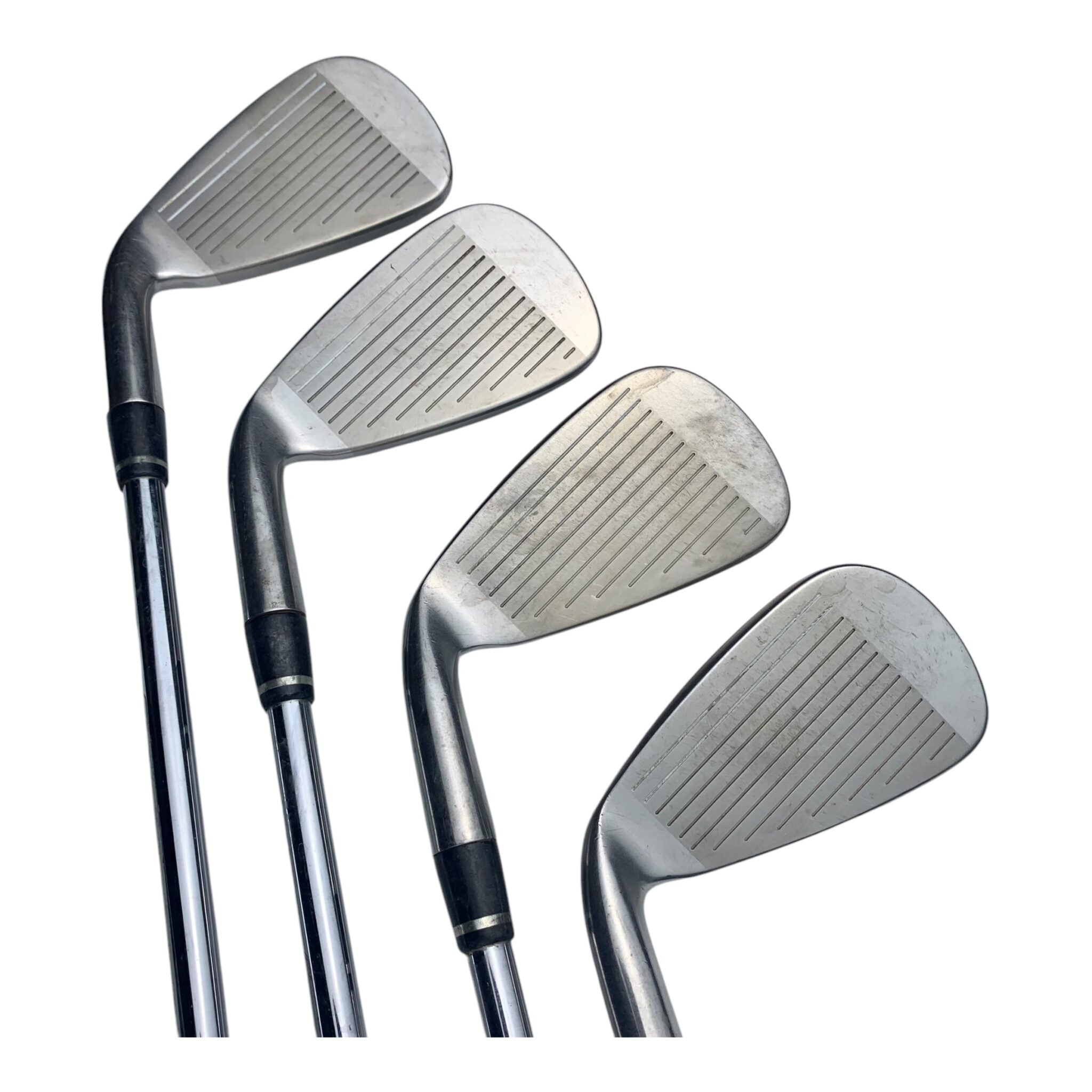 Tirachinas Nike Juego de hierros / Flex Regular / 3-PW / Acero